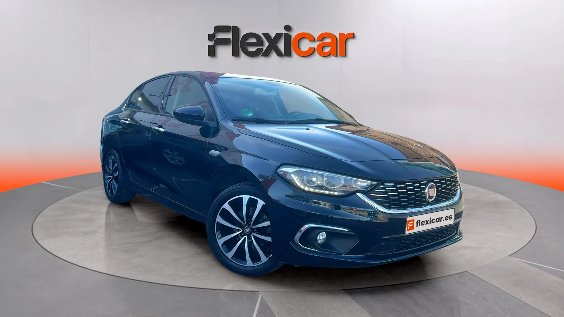 Fiat Tipo 1.4 16v Easy 70kW (95CV) gasolina