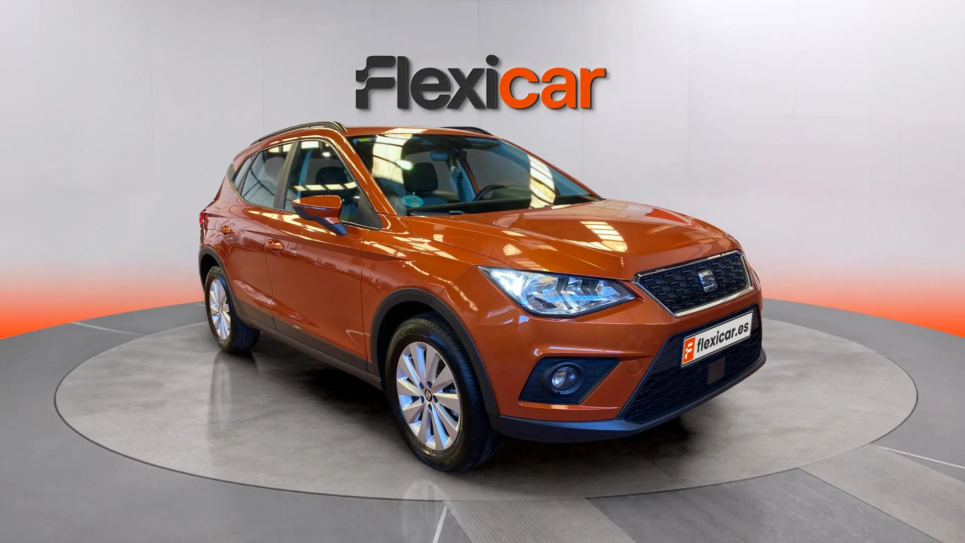 SEAT Arona 1.0 TSI 85kW (115CV) Style Ecomotive