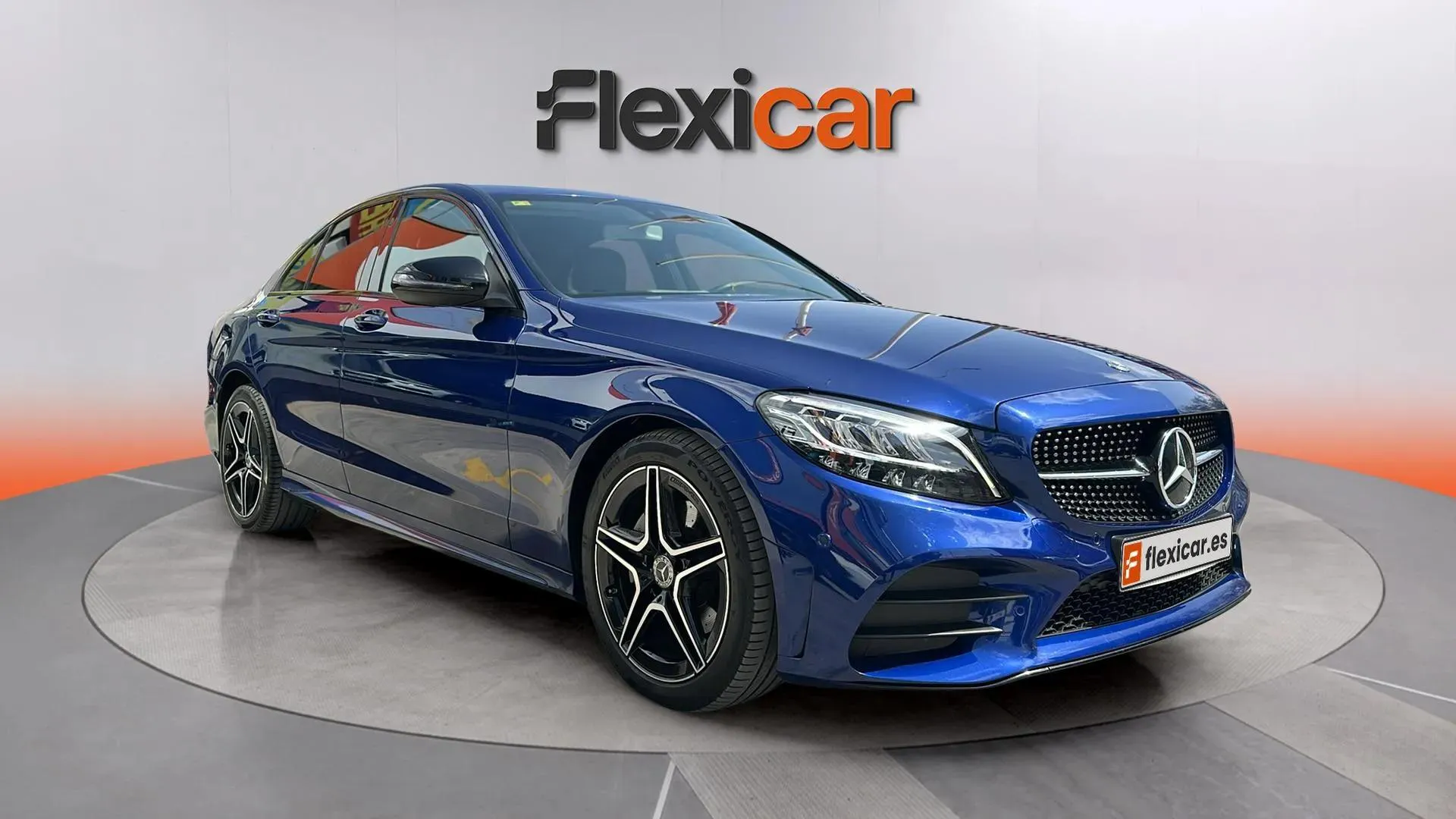 Mercedes-Benz Clase C C 200 d