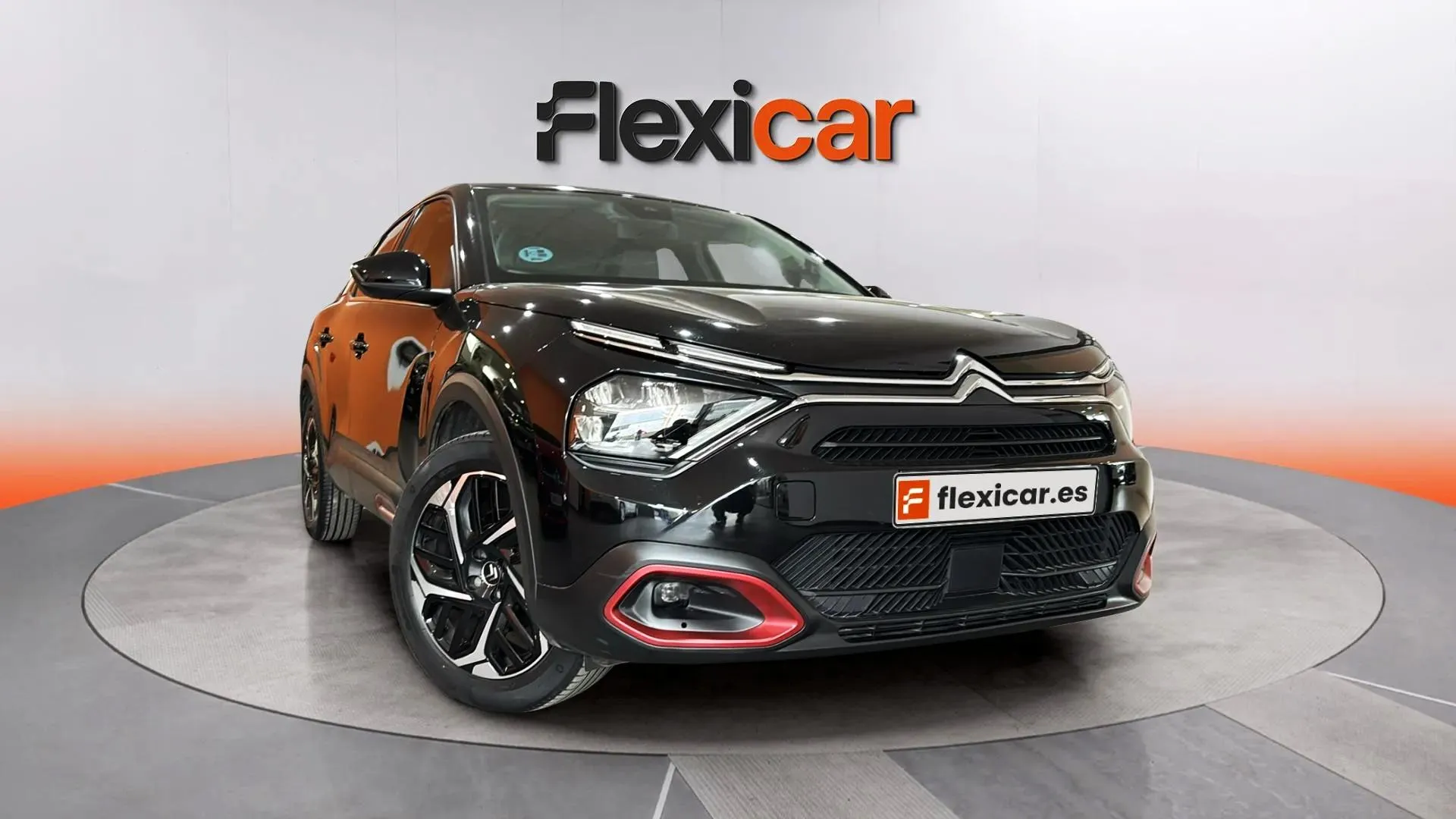 Citroën C4 PureTech 130 S&S 6v Feel Pack