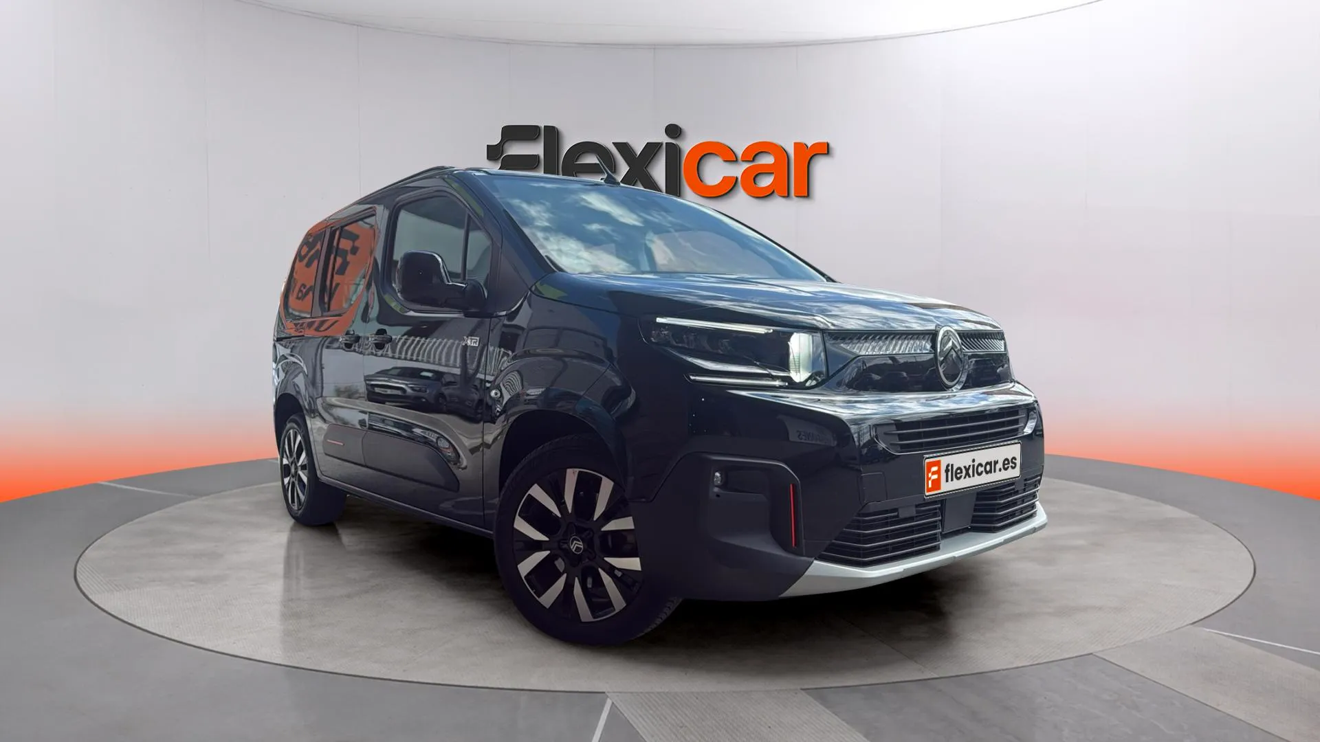 Citroën Berlingo Talla XL BlueHDi 130 S&S MAX