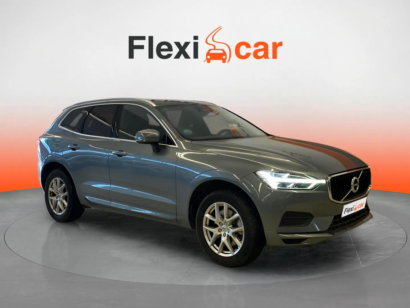 Volvo XC60 2.0 D4 AWD Inscription Auto
