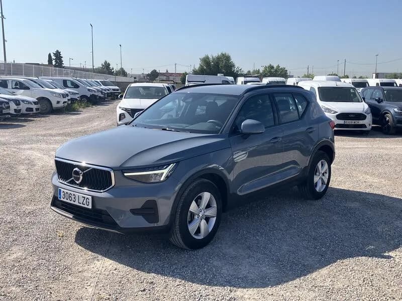 Volvo XC40 1.5 T2 Essential