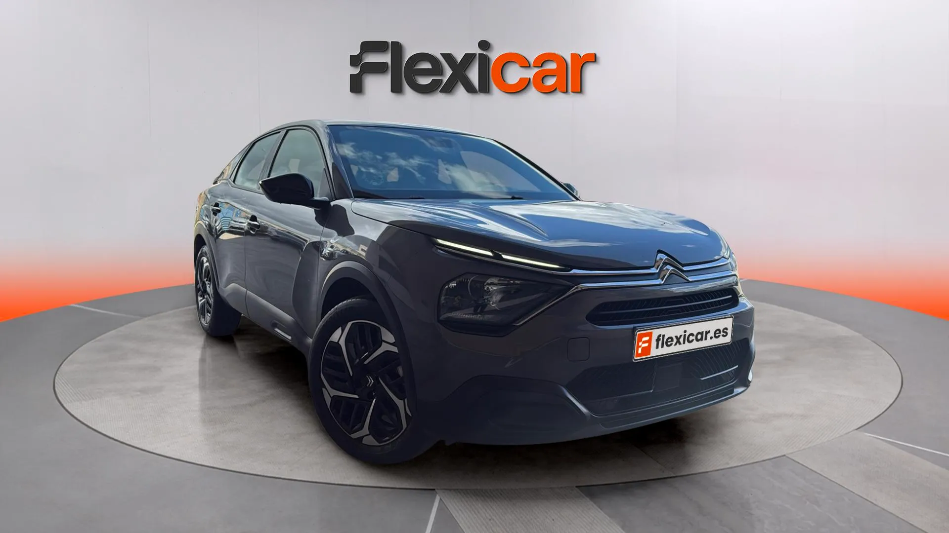 Citroën C4 PureTech 130 S&S 6v You