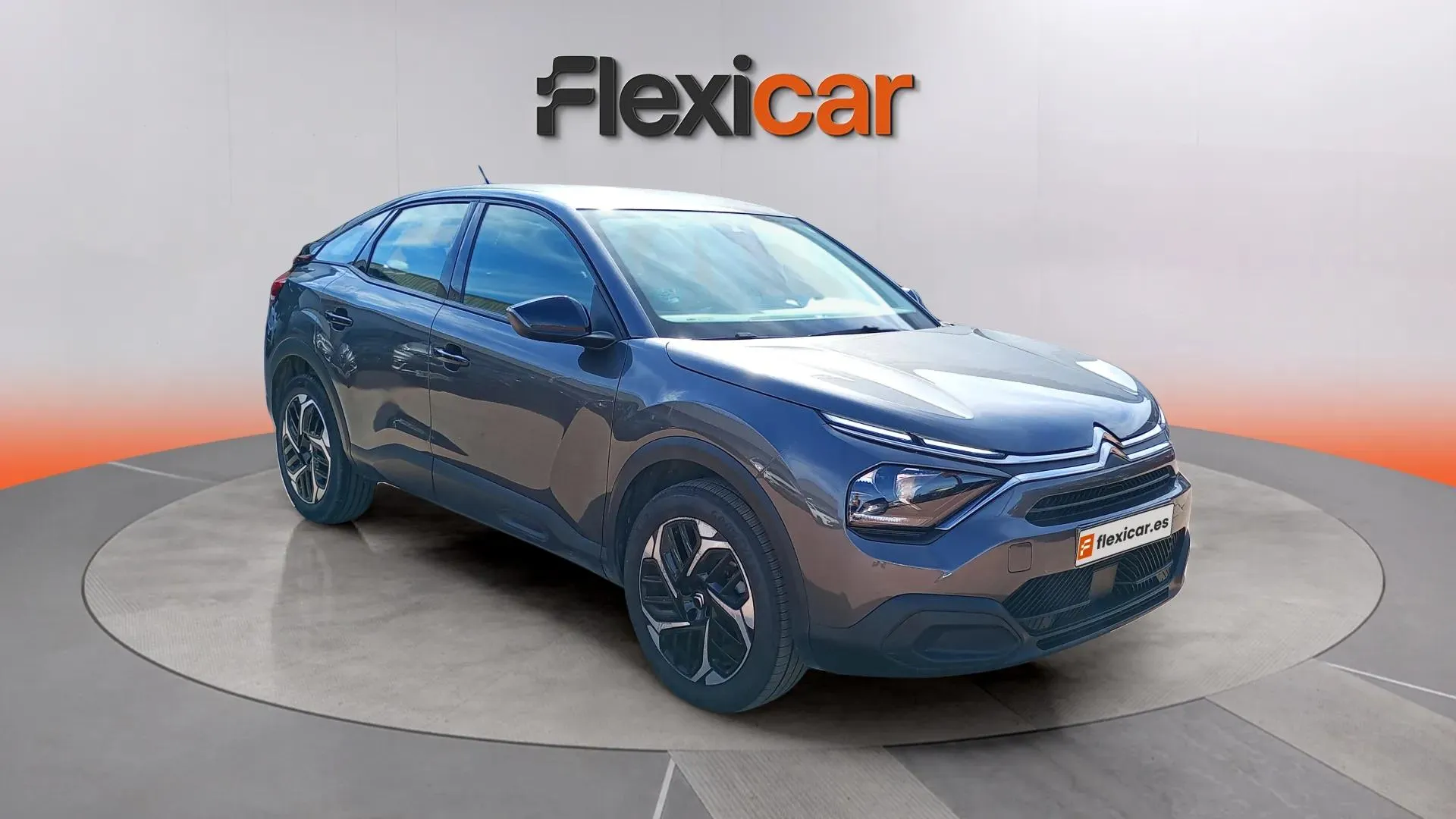 Citroën C4 PureTech 130 S&S 6v You