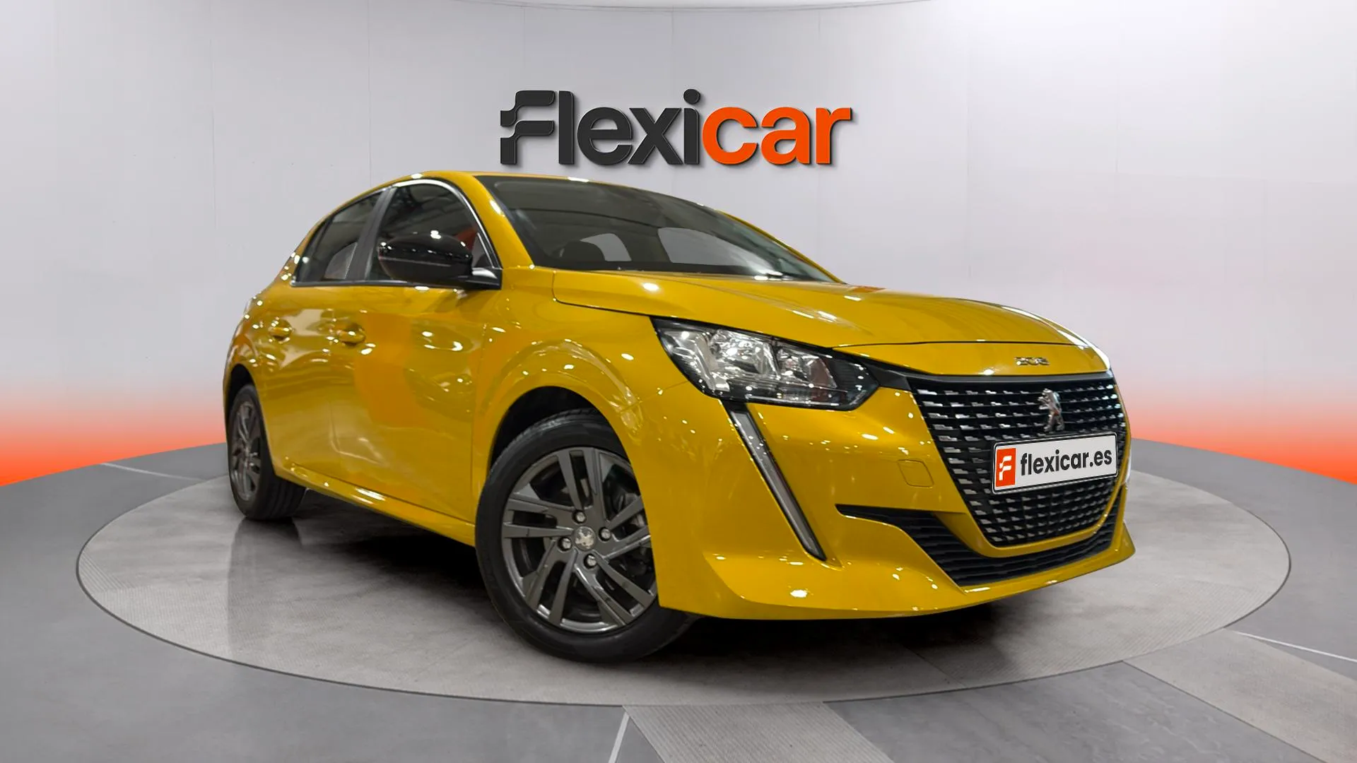 Peugeot 208 BlueHDi 73kW (100CV) Active
