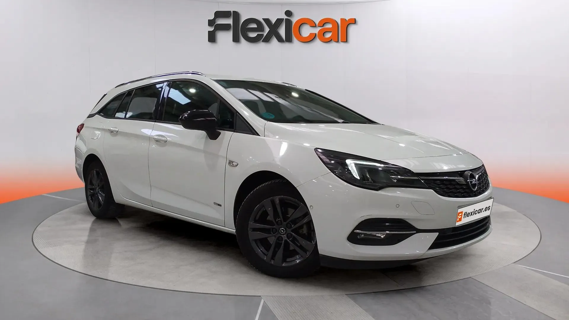 Opel Astra 1.2T XHT 96kW (130CV) GS-Line Auto