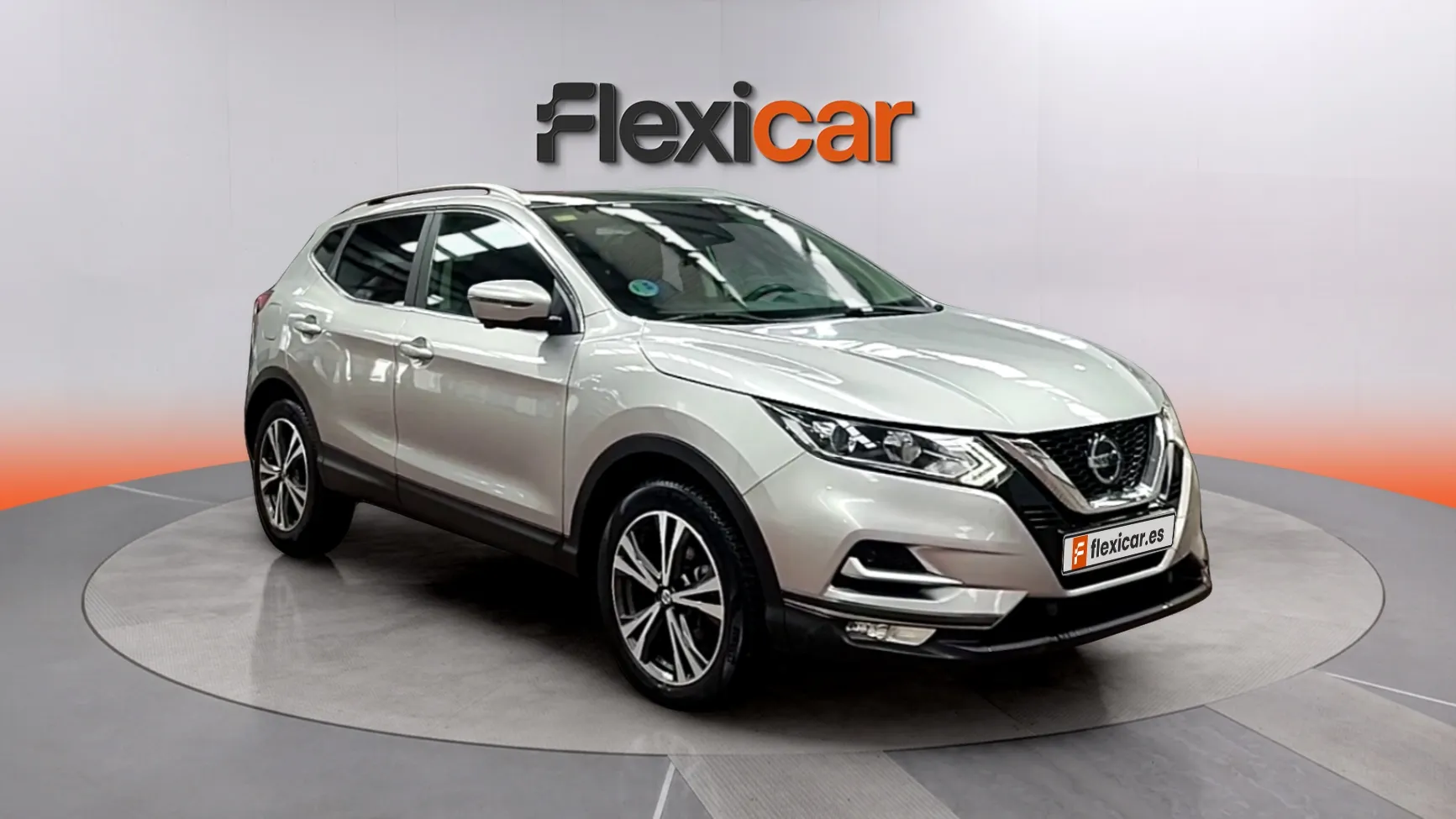 Nissan Qashqai DIG-T 85 kW (115 CV) UNIQUE EDITION - 5P (2017)