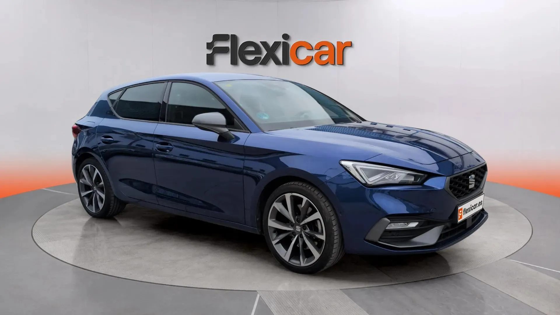 SEAT Leon 1.5 TSI 110kW (150CV) St&Sp FR