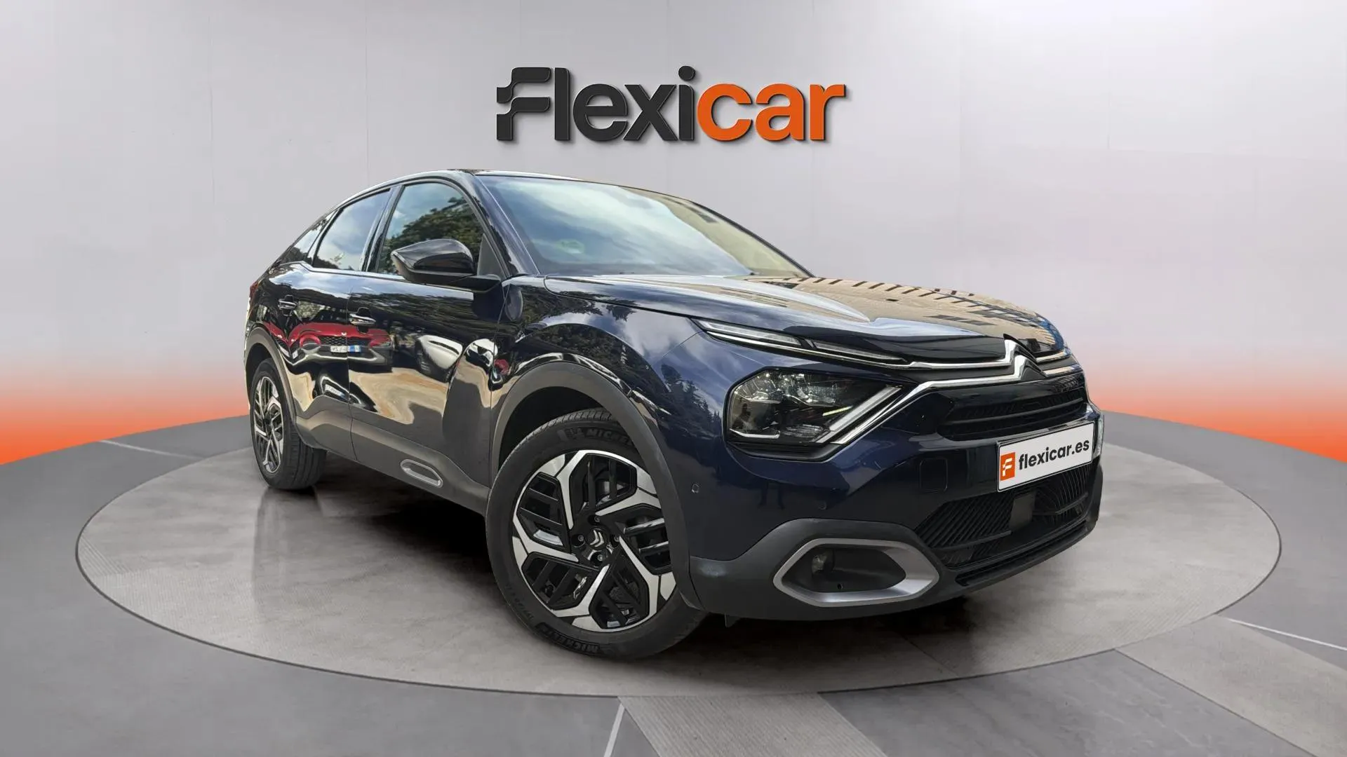 Citroën C4 BlueHDi 130 S&S EAT8 Business Edition