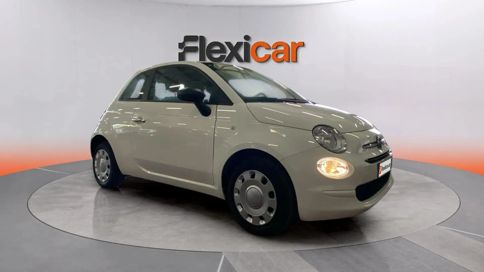 Fiat 500 Cult 1.0 Hybrid 51KW (70 CV)