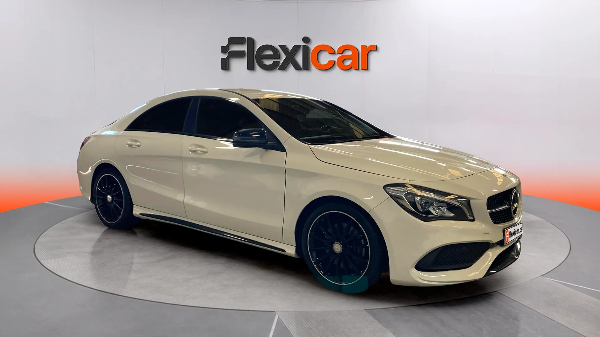 Mercedes-Benz Clase CLA CLA 220 d