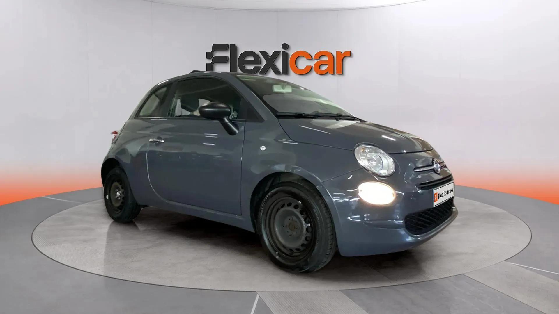 Fiat 500 Cult 1.0 Hybrid 51KW (70 CV)
