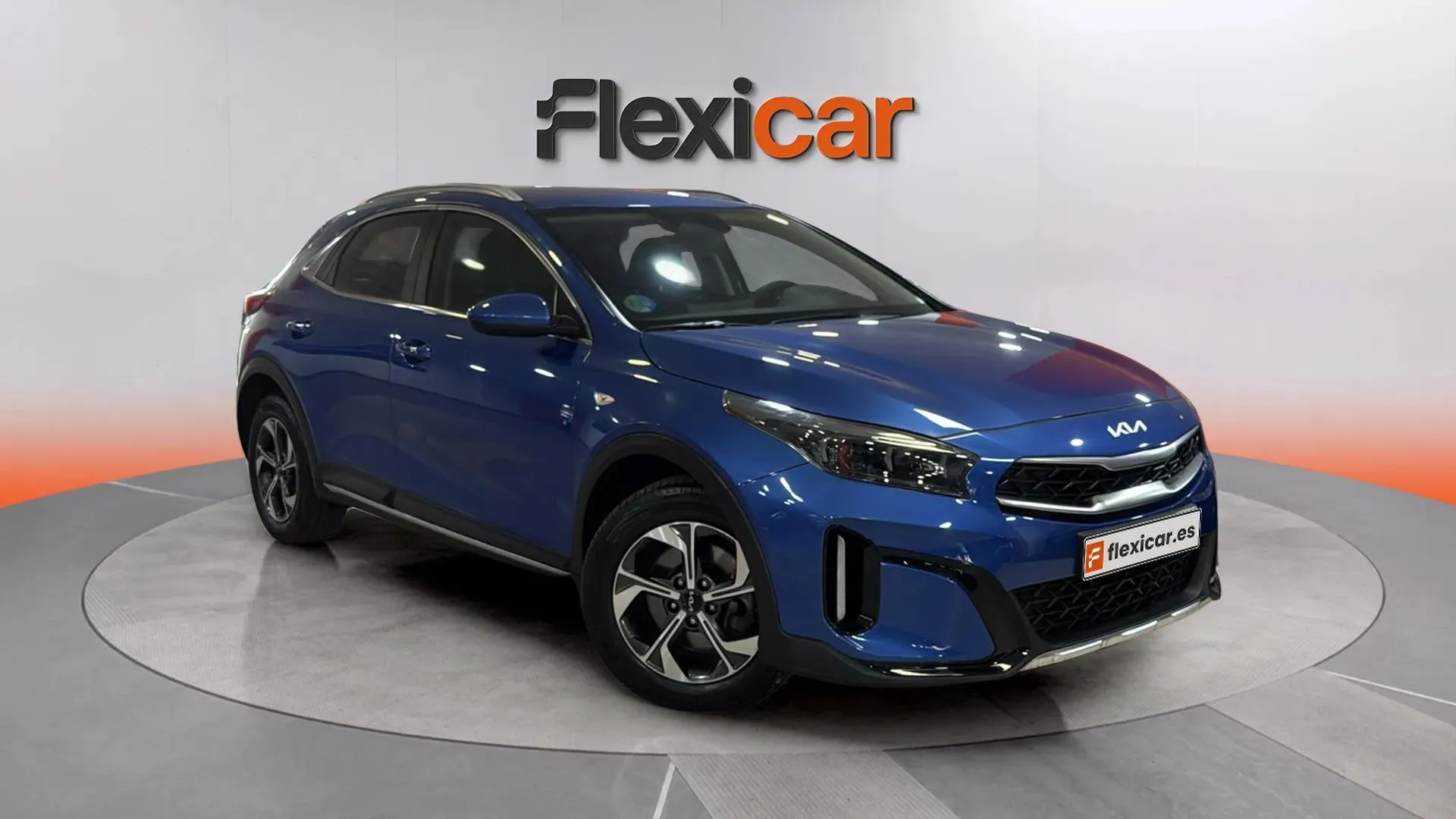 Kia XCeed 1.6 GDi PHEV 104kW (141CV) eDrive