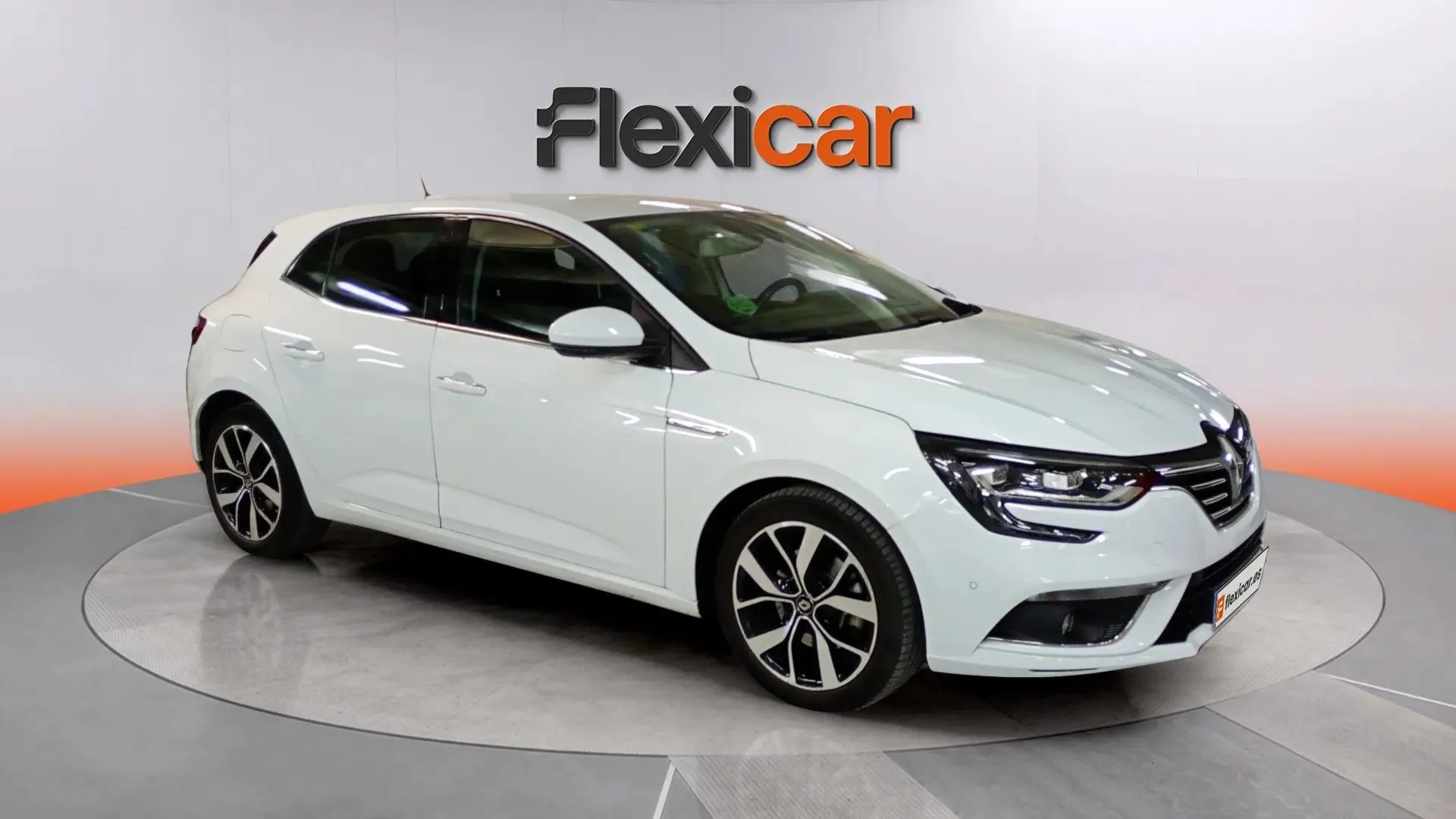 Renault Mégane Bose Energy dCi 96kW (130CV)