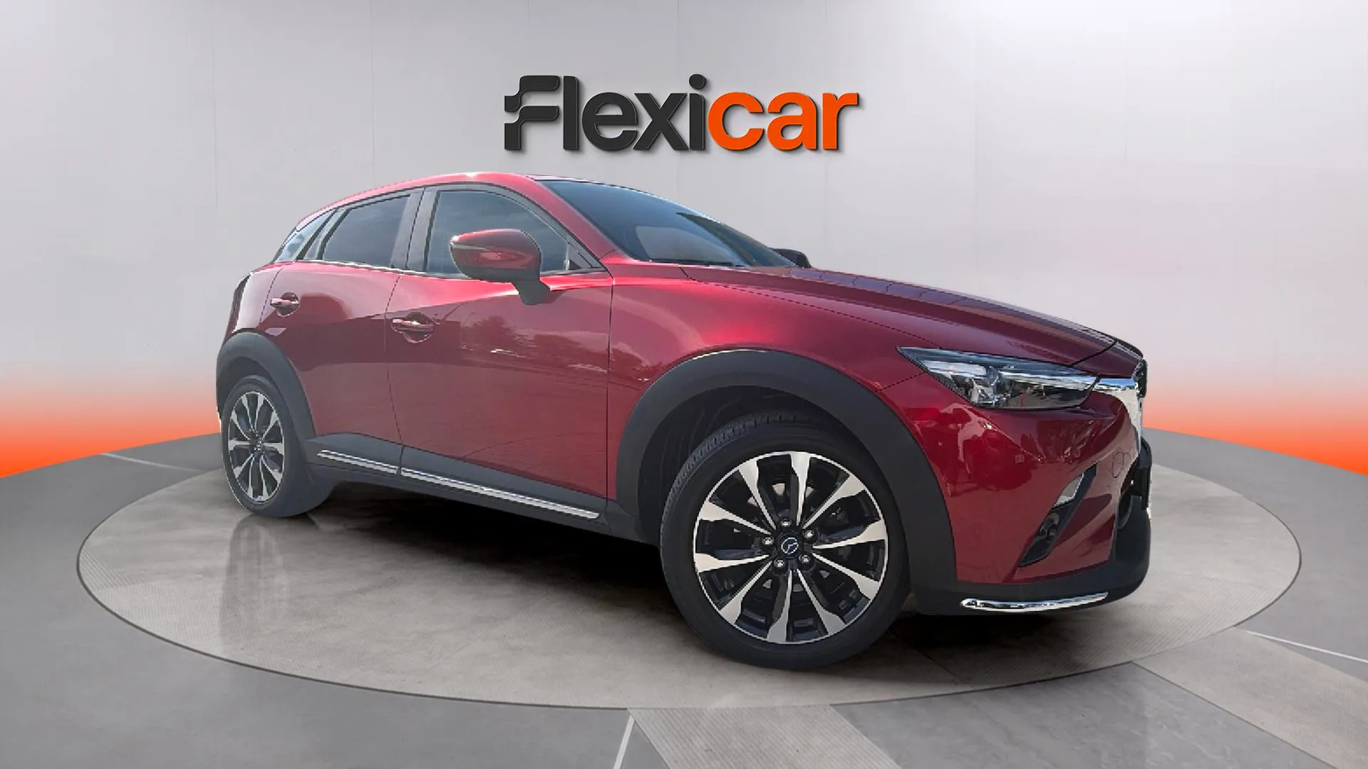 Mazda CX-3 2.0 G 89kW (121CV) 2WD AT Zenith