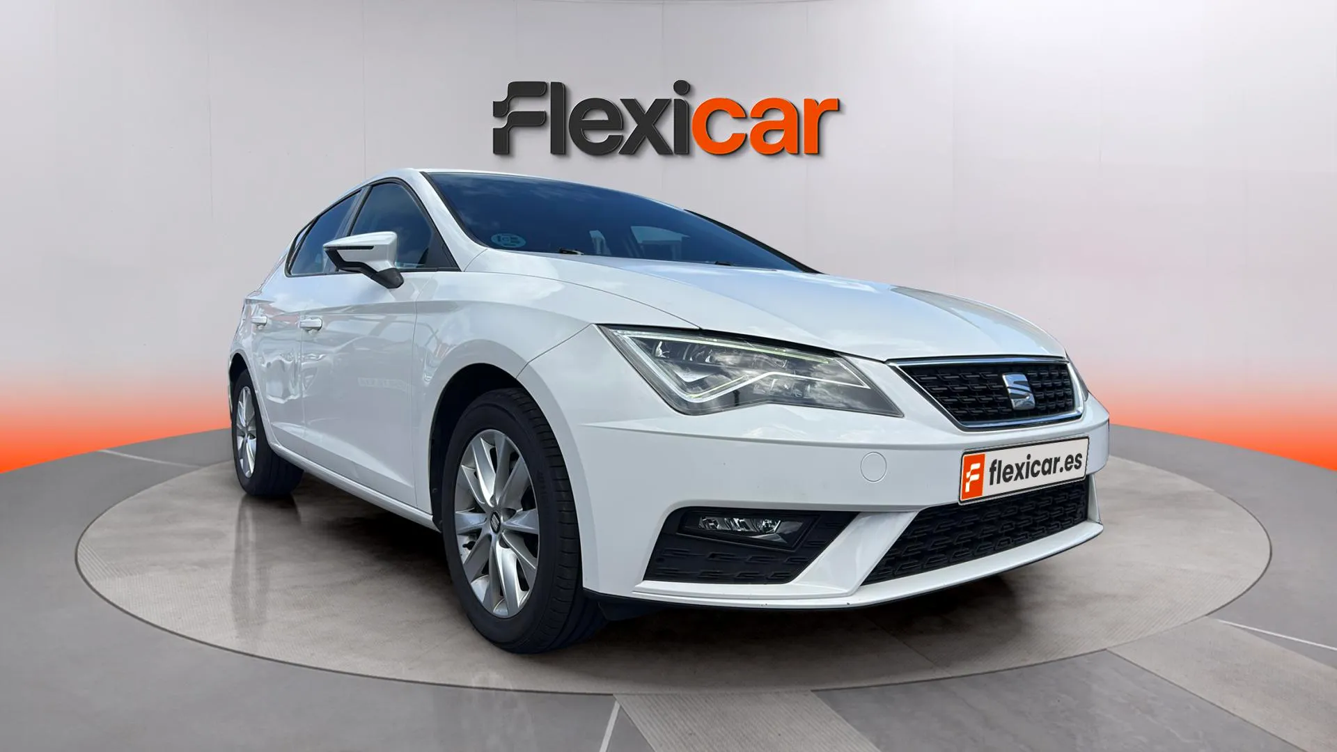 SEAT Leon 1.6 TDI 85kW (115CV) St&Sp Reference