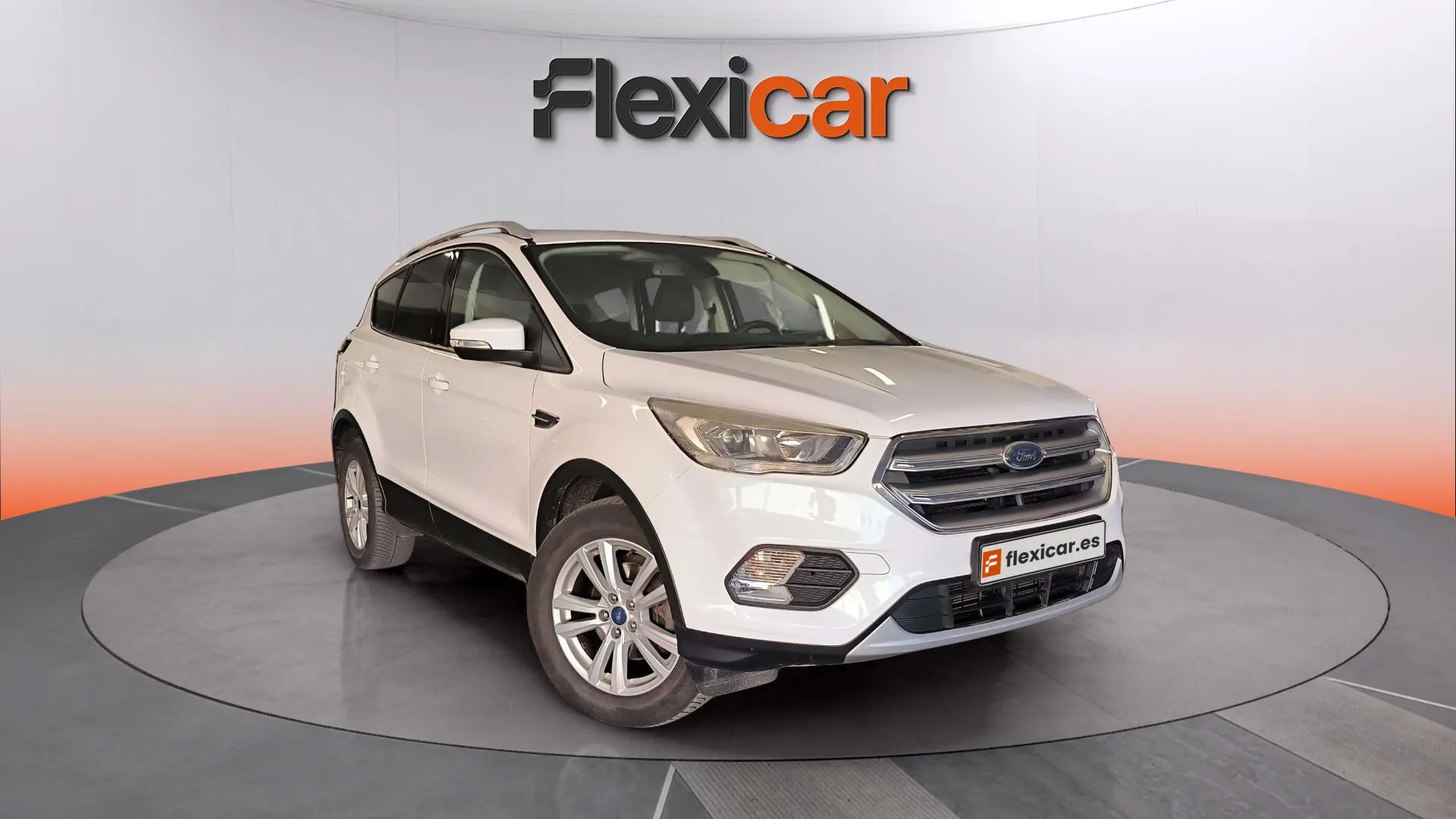 Ford Kuga 1.5 EcoBoost 110kW A-S-S 4x2 Trend