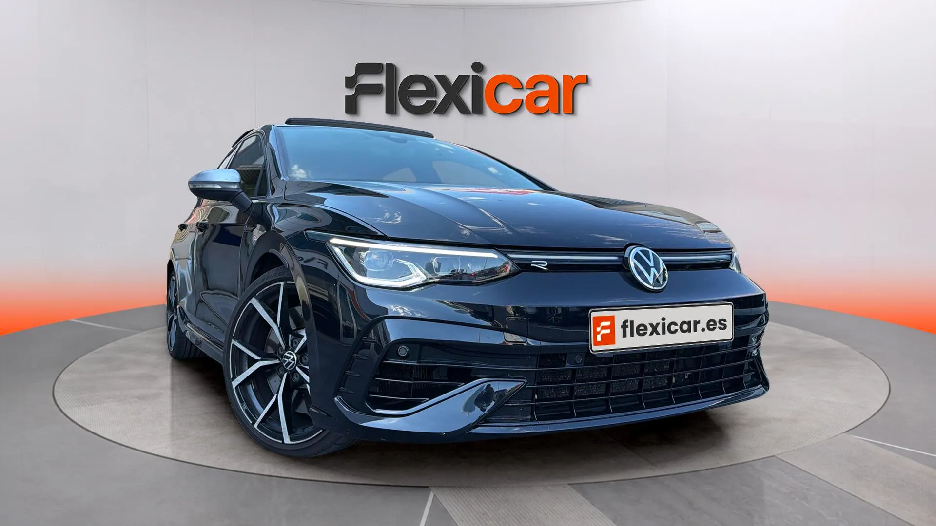 Volkswagen Golf R 2.0 TSI 235kW (320CV) 4Motion DSG