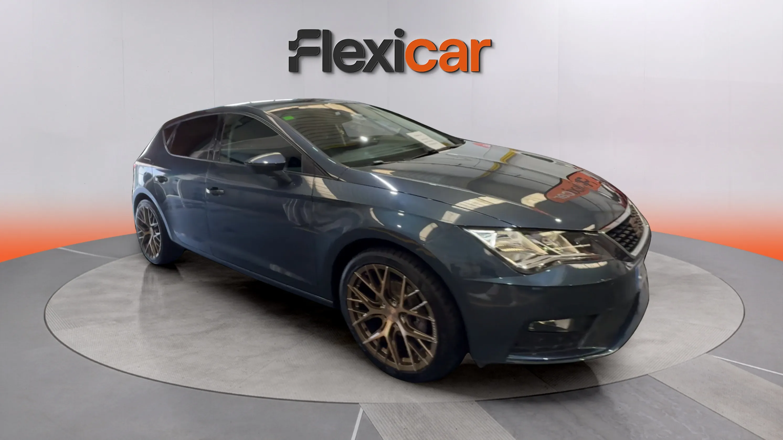 SEAT Leon 1.0 EcoTSI 85kW St&Sp Style