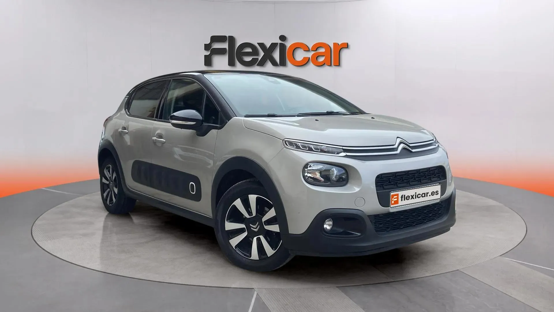 Citroën C3 PureTech 81KW (110CV) S&S ELLE