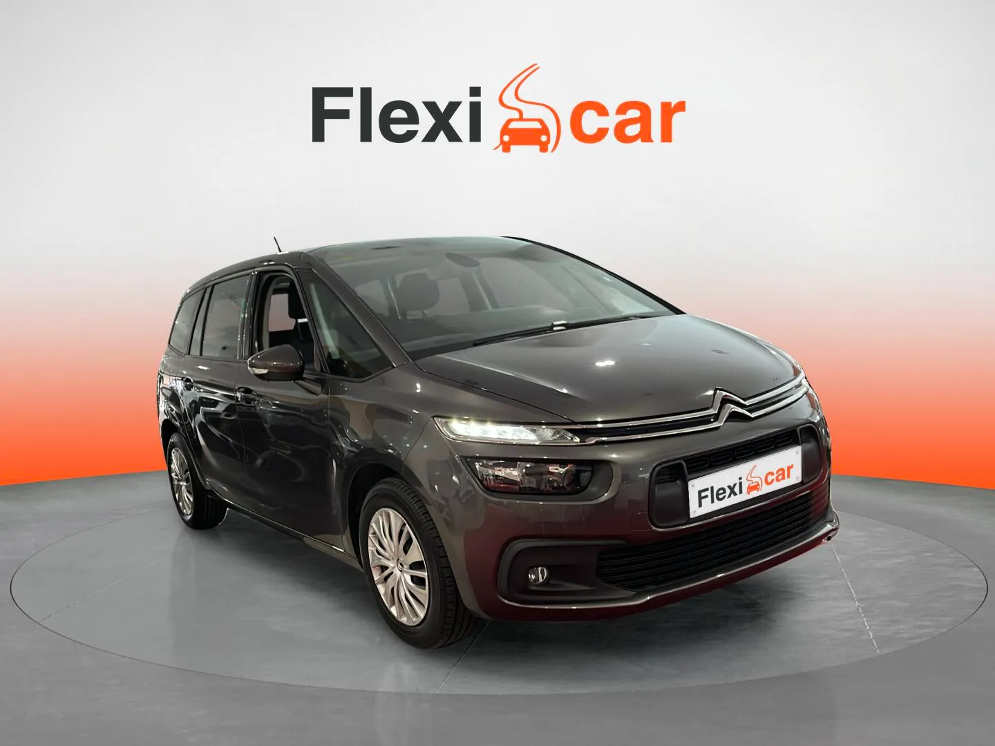 Citroën Grand C4 Spacetourer PureTech 96KW (130CV) S&S 6v C-Series