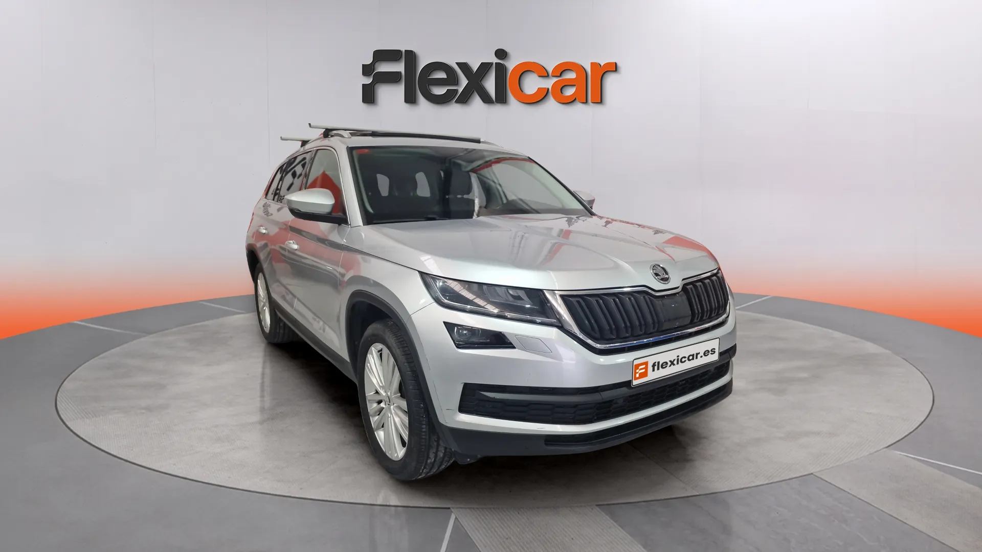 Škoda Kodiaq 2.0 TDI 140KW (190cv) DSG 4x4 Style