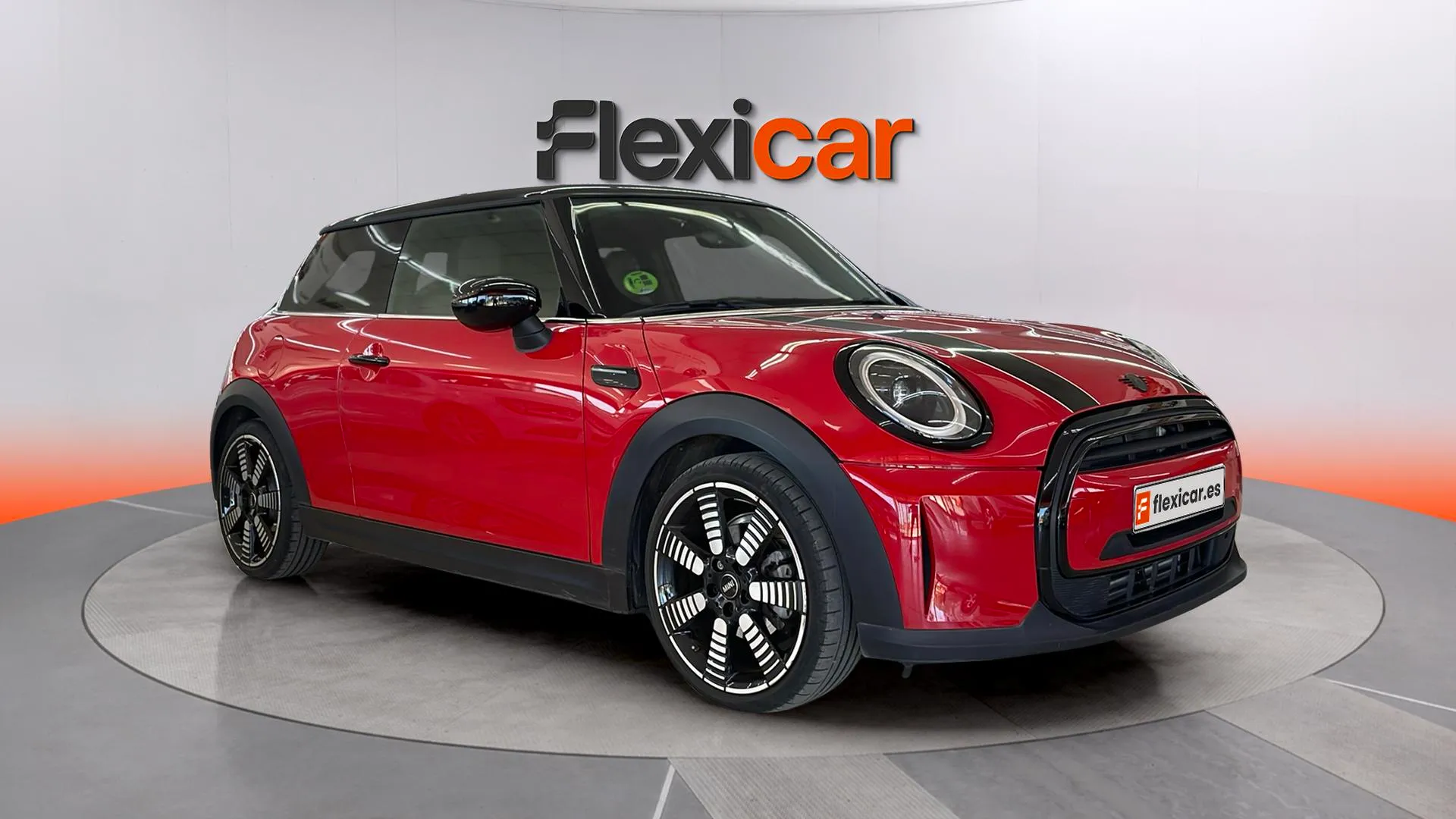 MINI Mini COOPER