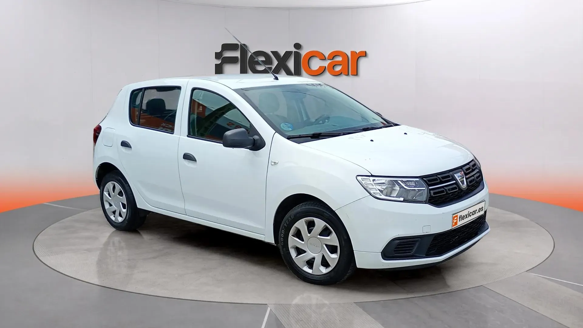 Dacia Sandero Essential TCE 1.0 74kW (100CV) GLP