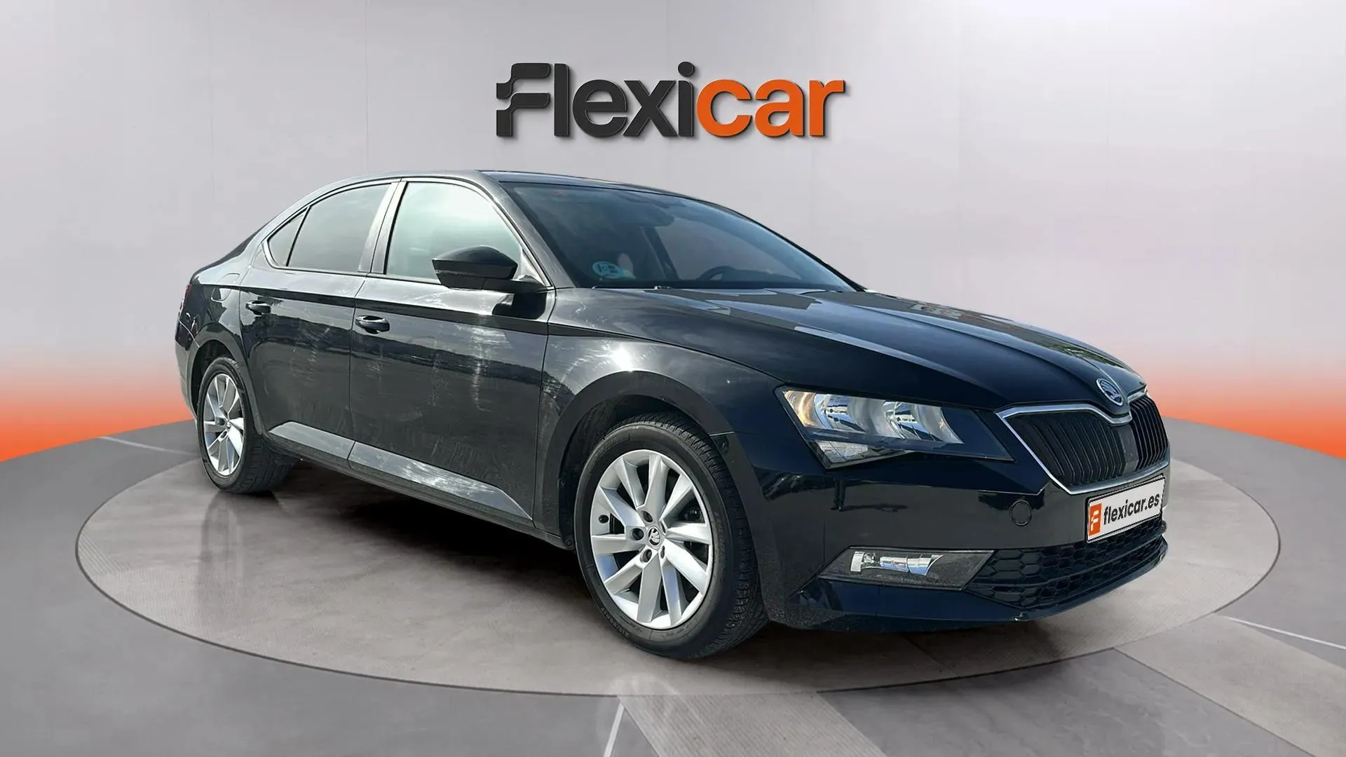 Škoda Superb 2.0 TDI 110KW (150cv) DSG Ambition