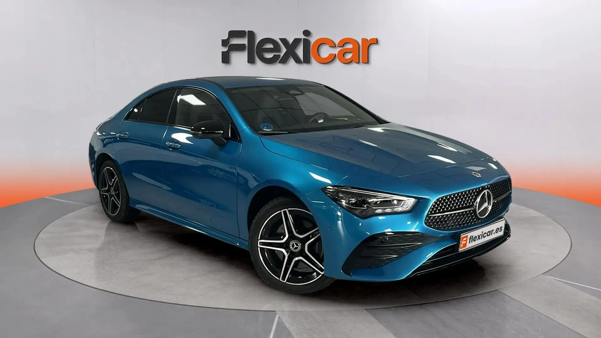 Mercedes-Benz Clase CLA CLA 250 e