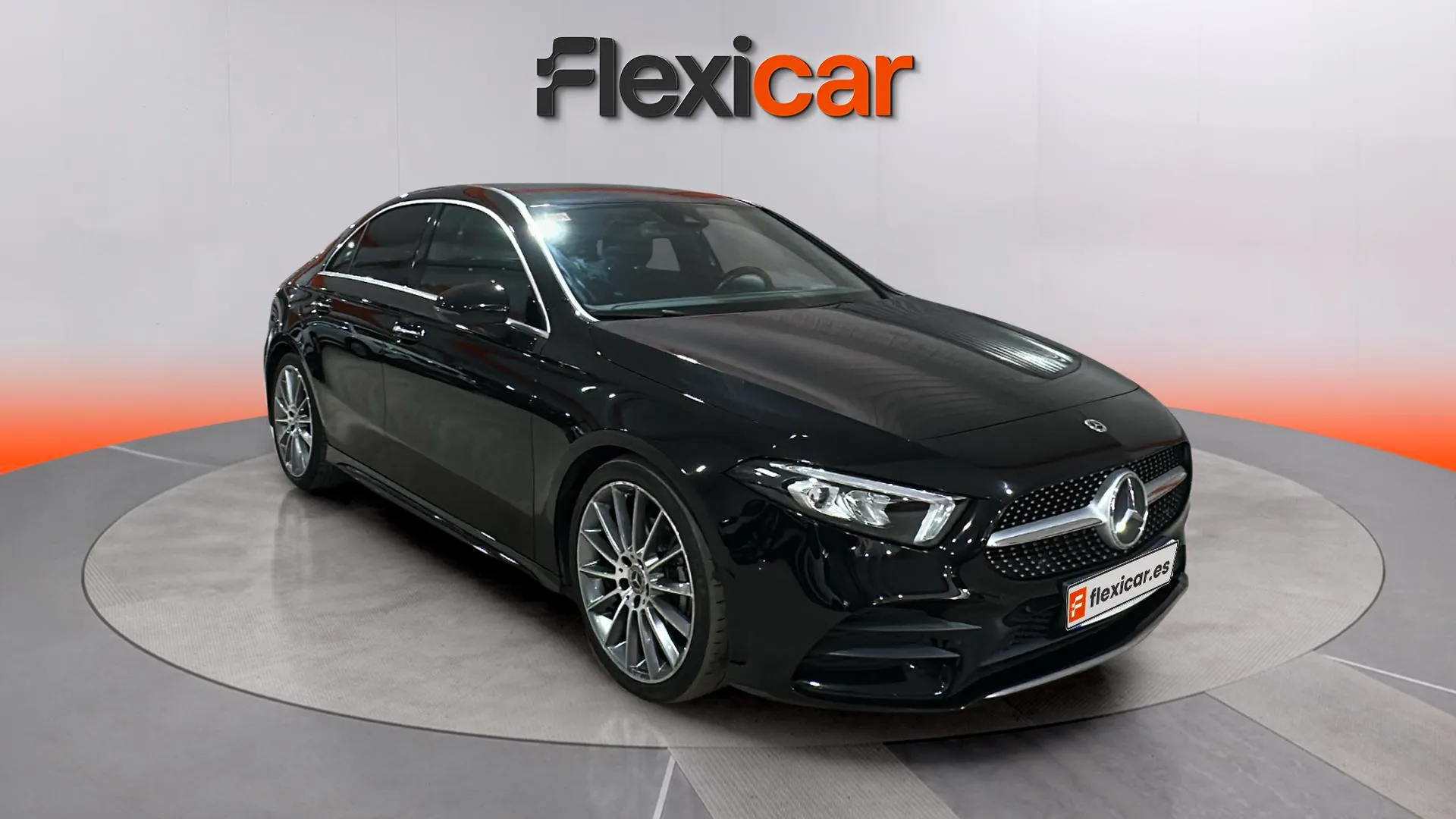 Mercedes-Benz Clase A Sedán A 200 d