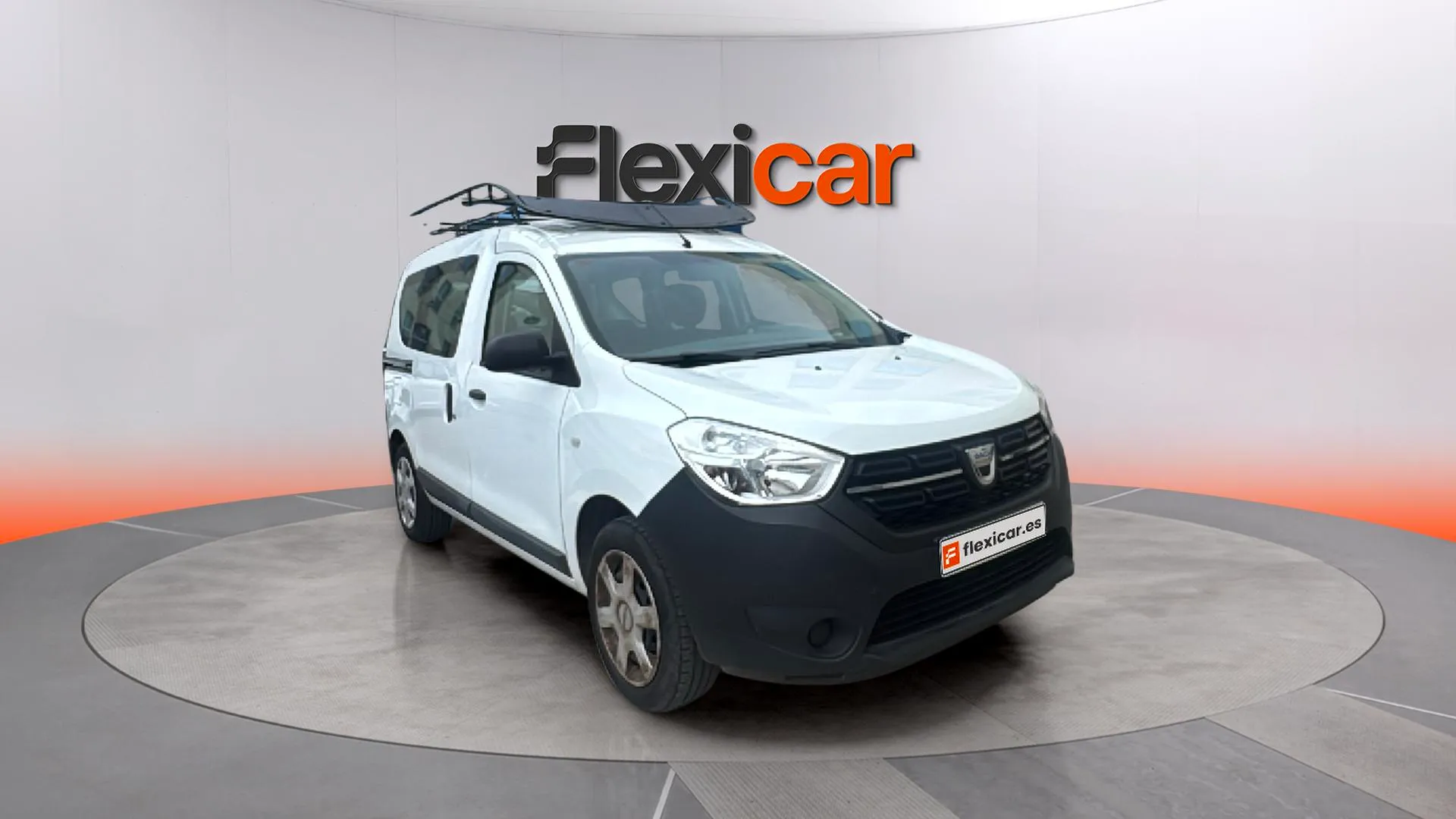 Dacia Dokker Essential Blue dCi 70kW (95CV)