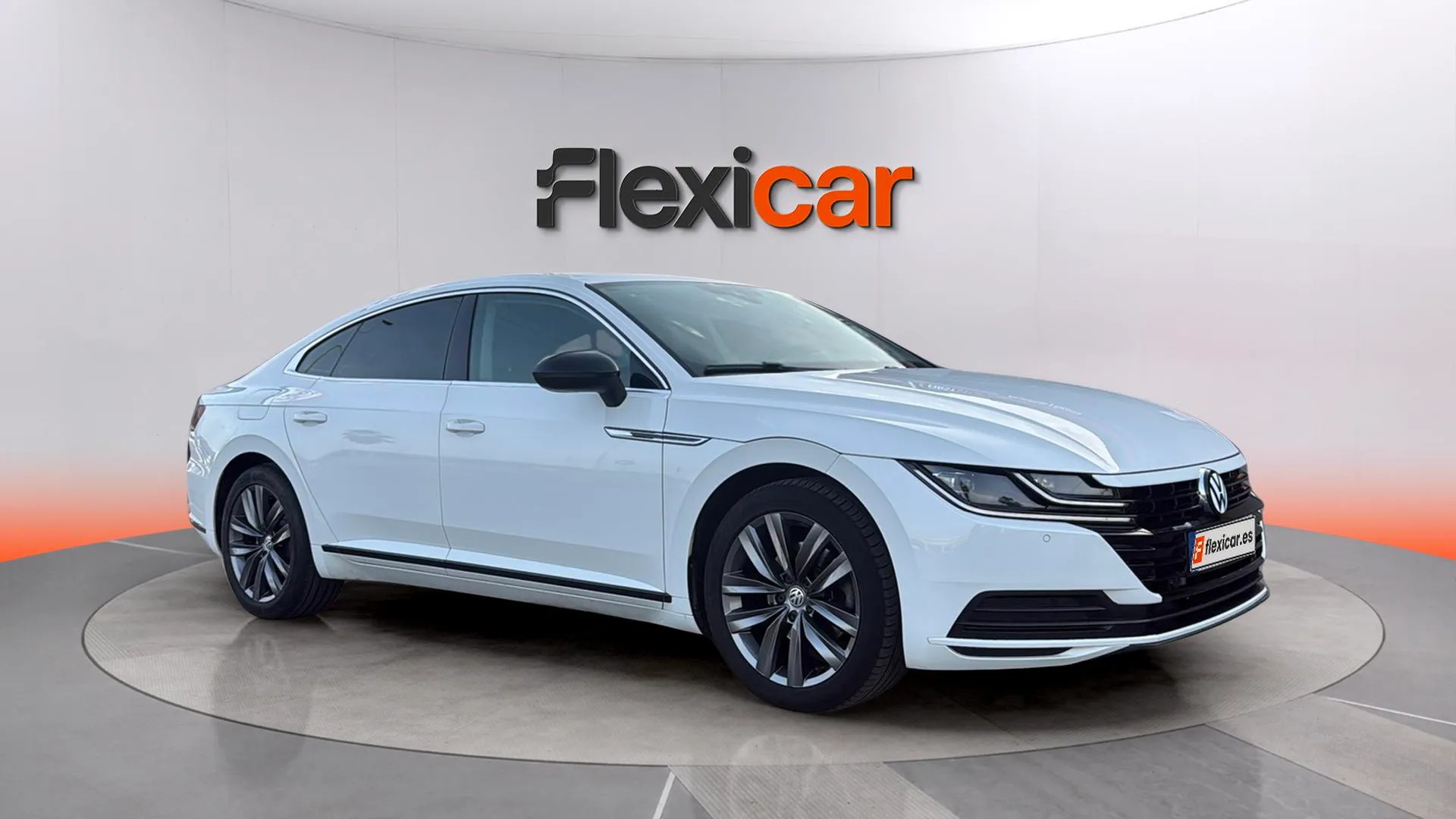Volkswagen Arteon 2.0 TDI 110kW (150CV) DSG