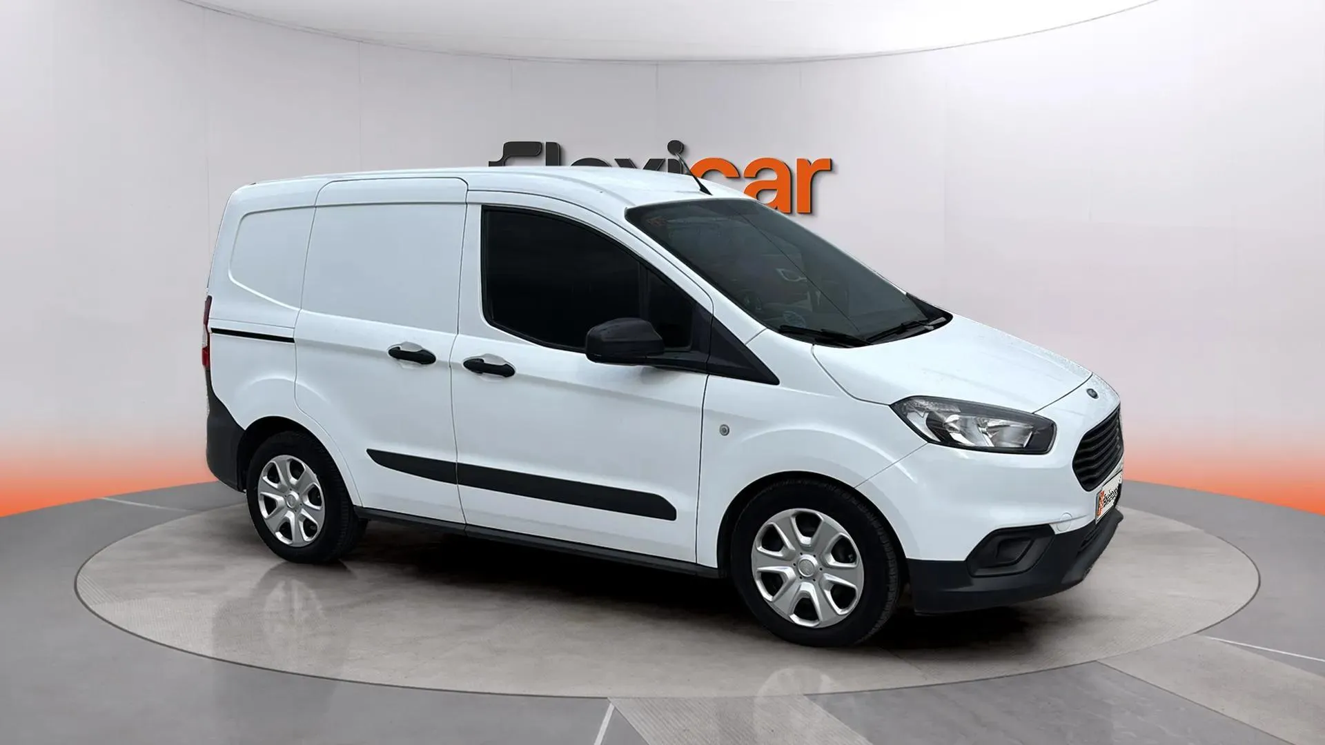 Ford Transit Courier COURIER