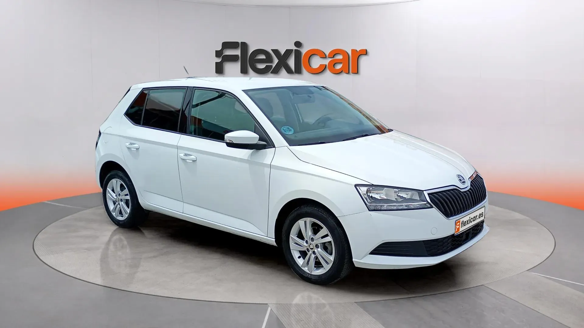 Škoda Fabia 1.0 MPI 44KW (60cv) Ambition
