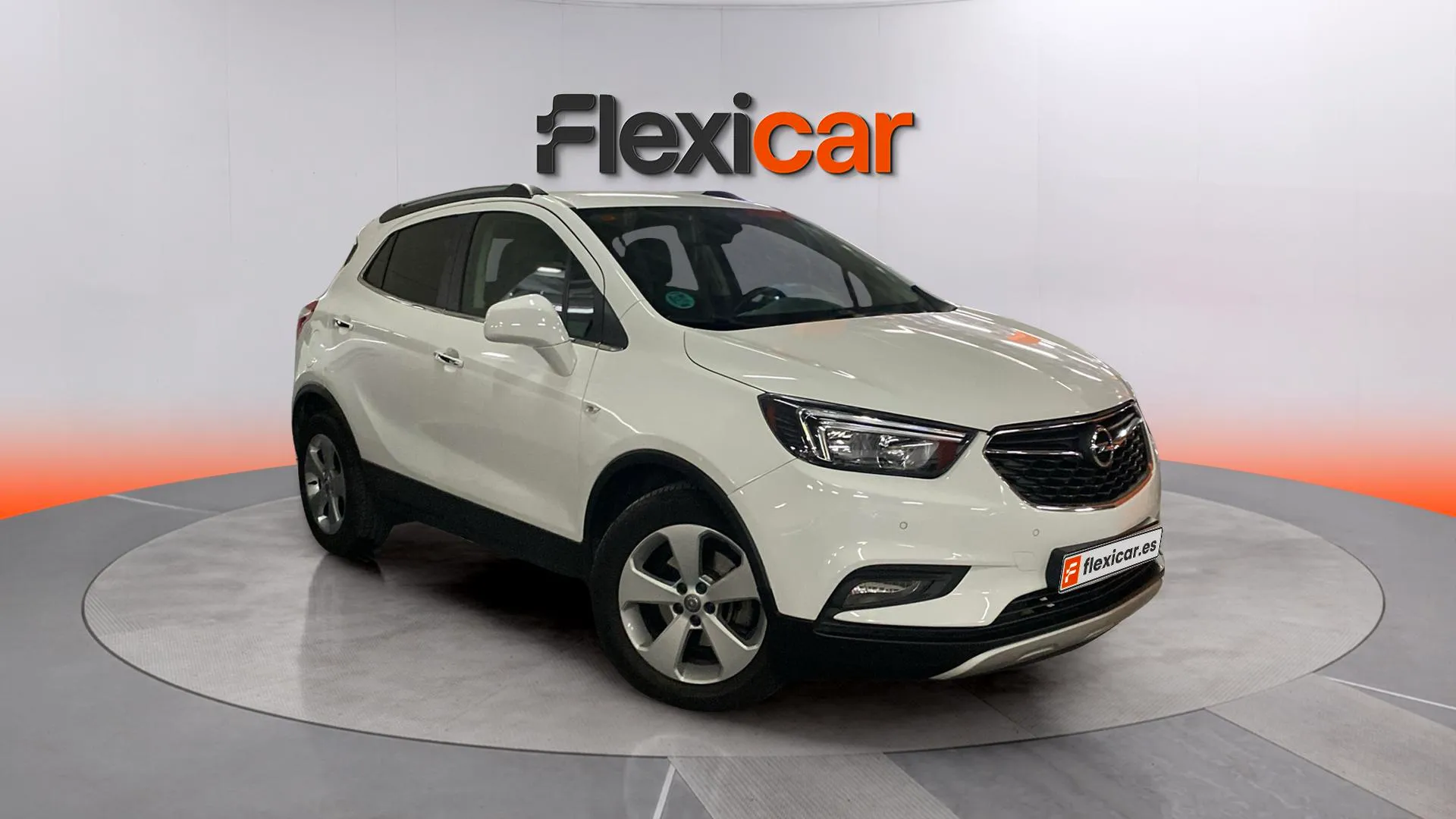 Opel Mokka X 1.4 T 103kW 4X2 Selective Auto