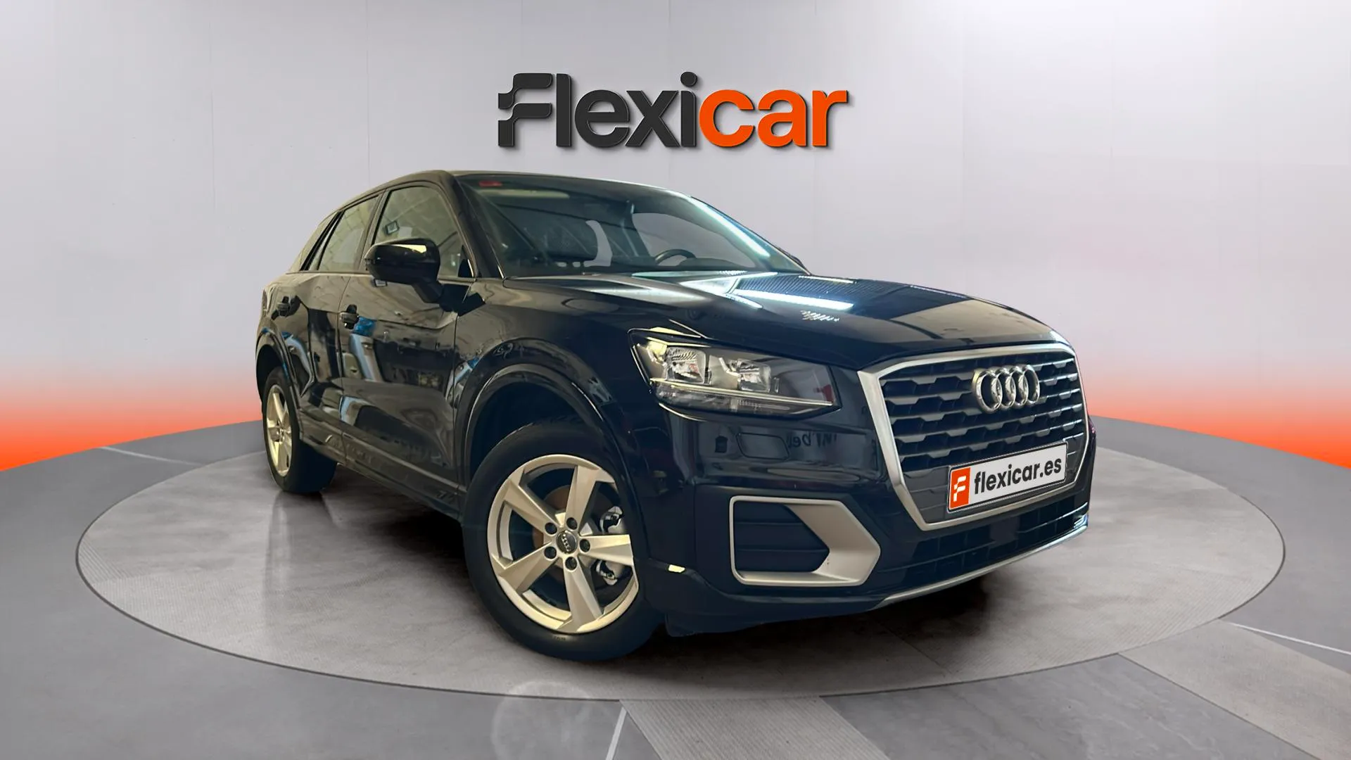 Audi Q2 Advanced 30 TFSI 85kW (116CV)