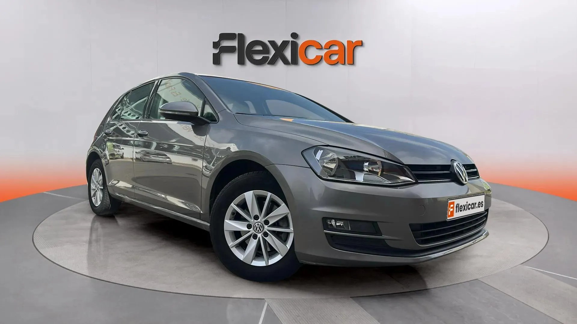 Volkswagen Golf Business 1.6 TDI