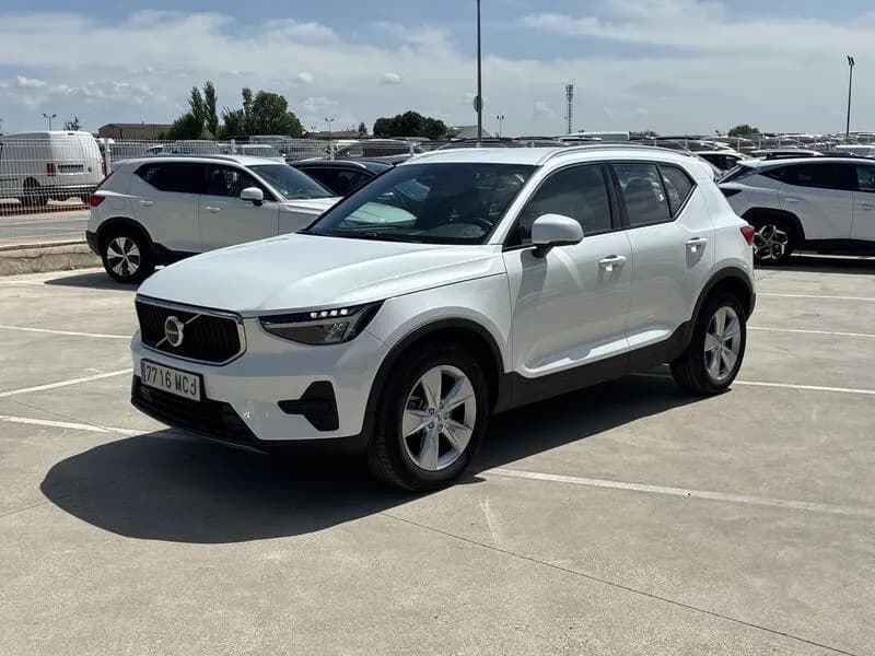 Volvo XC40 2.0 B3 Core