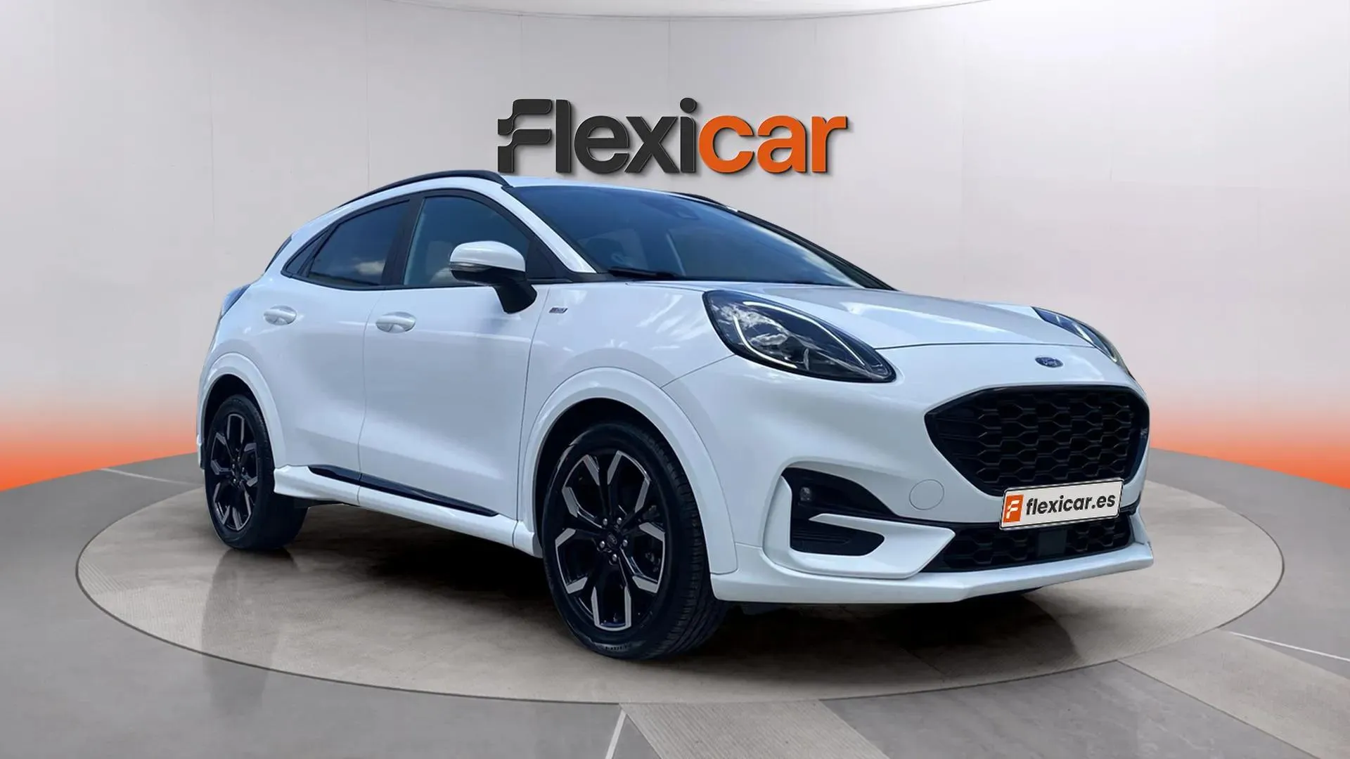 Ford Puma 1.0 EcoBoost 125cv ST-Line X MHEV