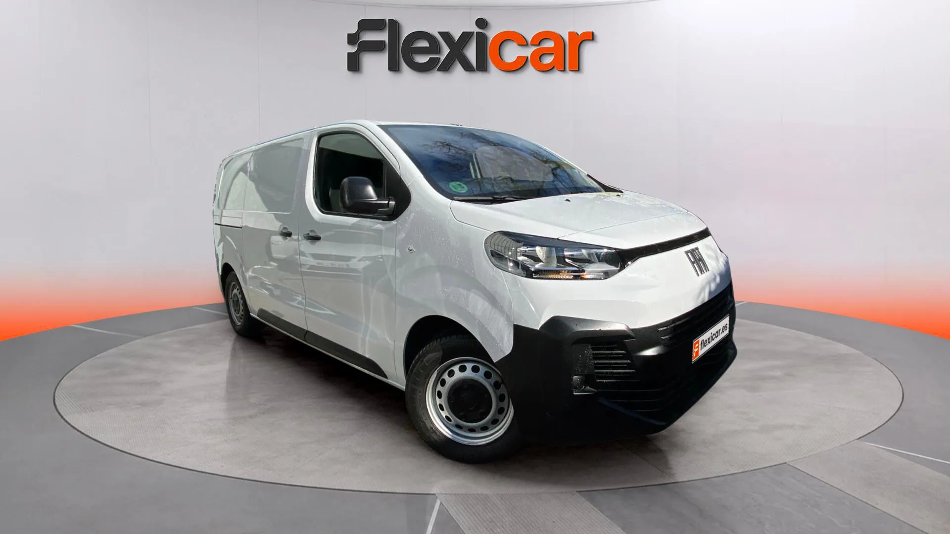 Fiat Scudo 120cv 2024