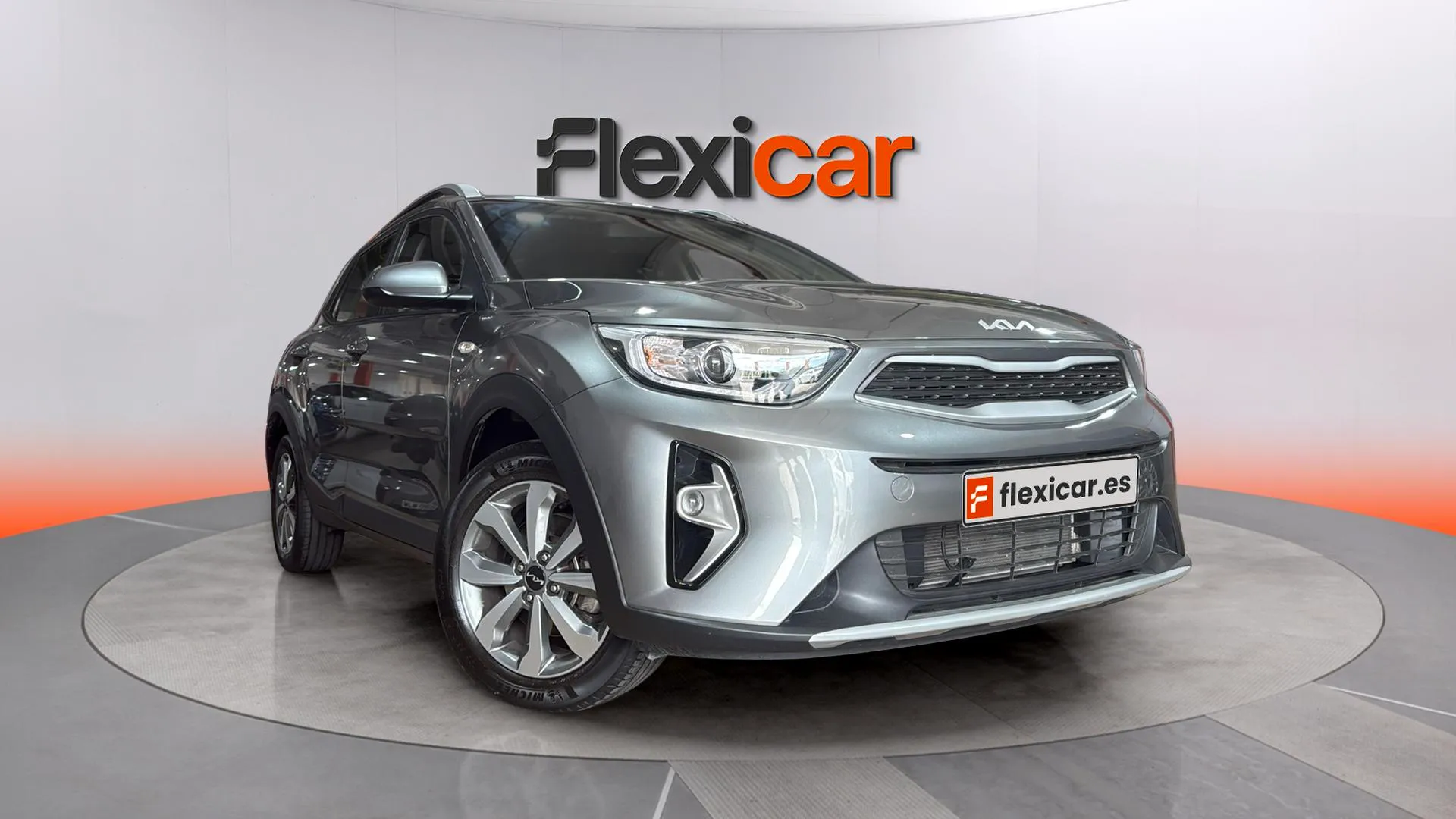 Kia Stonic 1.2 DPi 62kW (84CV) Concept