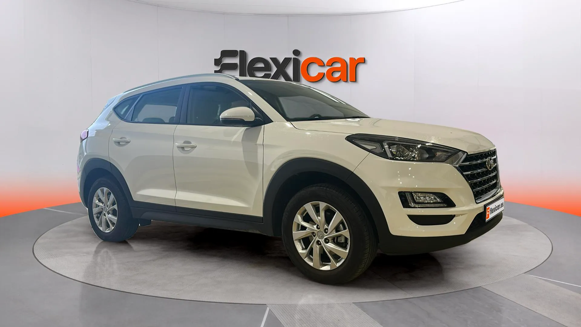Hyundai Tucson 1.6 GDi BlueDrive Essence 4x2