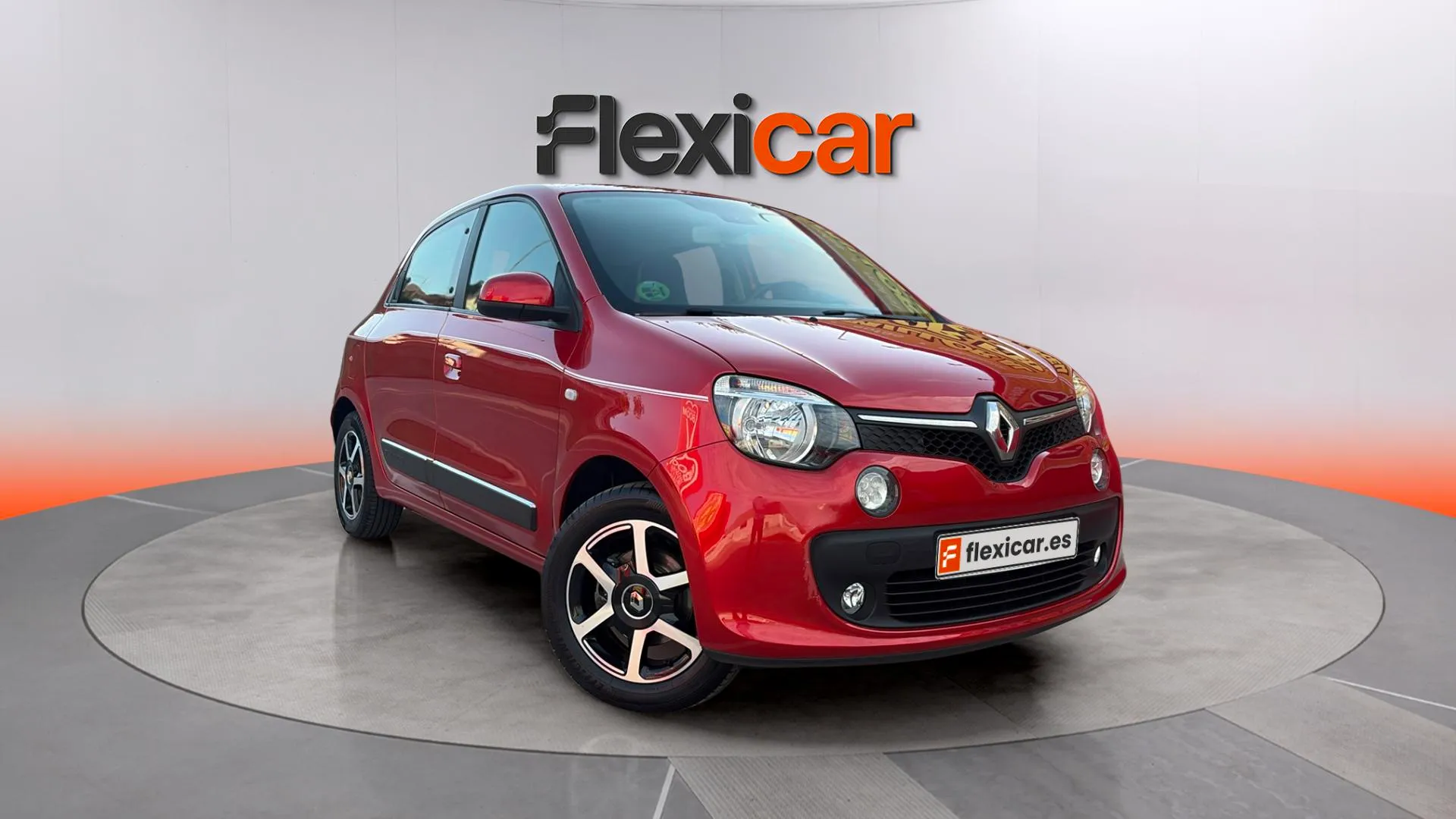 Renault Twingo Limited TCe 66kW (90CV) -18