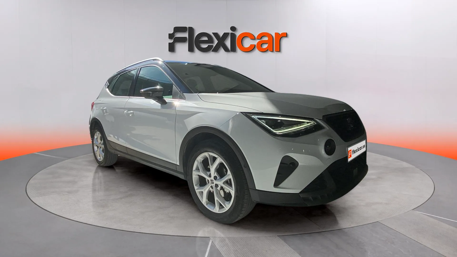 SEAT Arona 1.0 TSI 81kW (110CV) DSG FR XM
