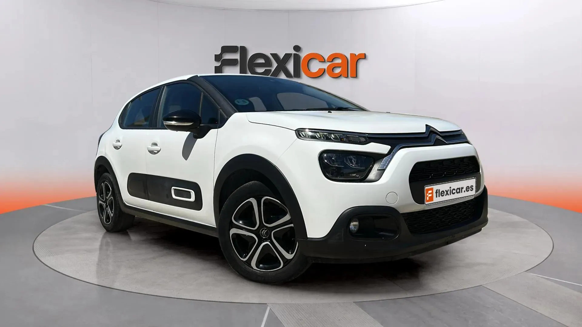 Citroën C3 PureTech 100 Max