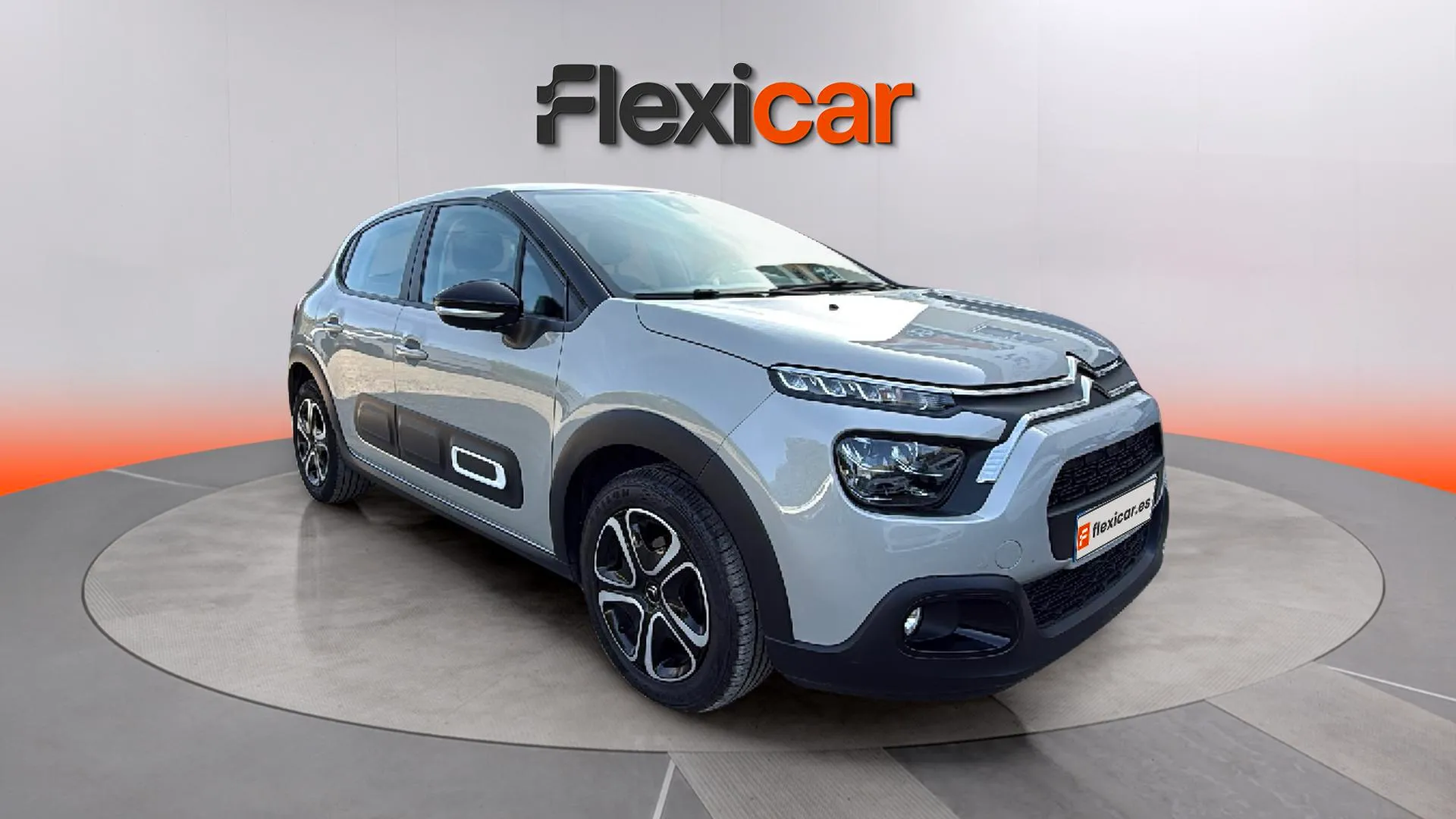 Citroën C3 PureTech 100 Max