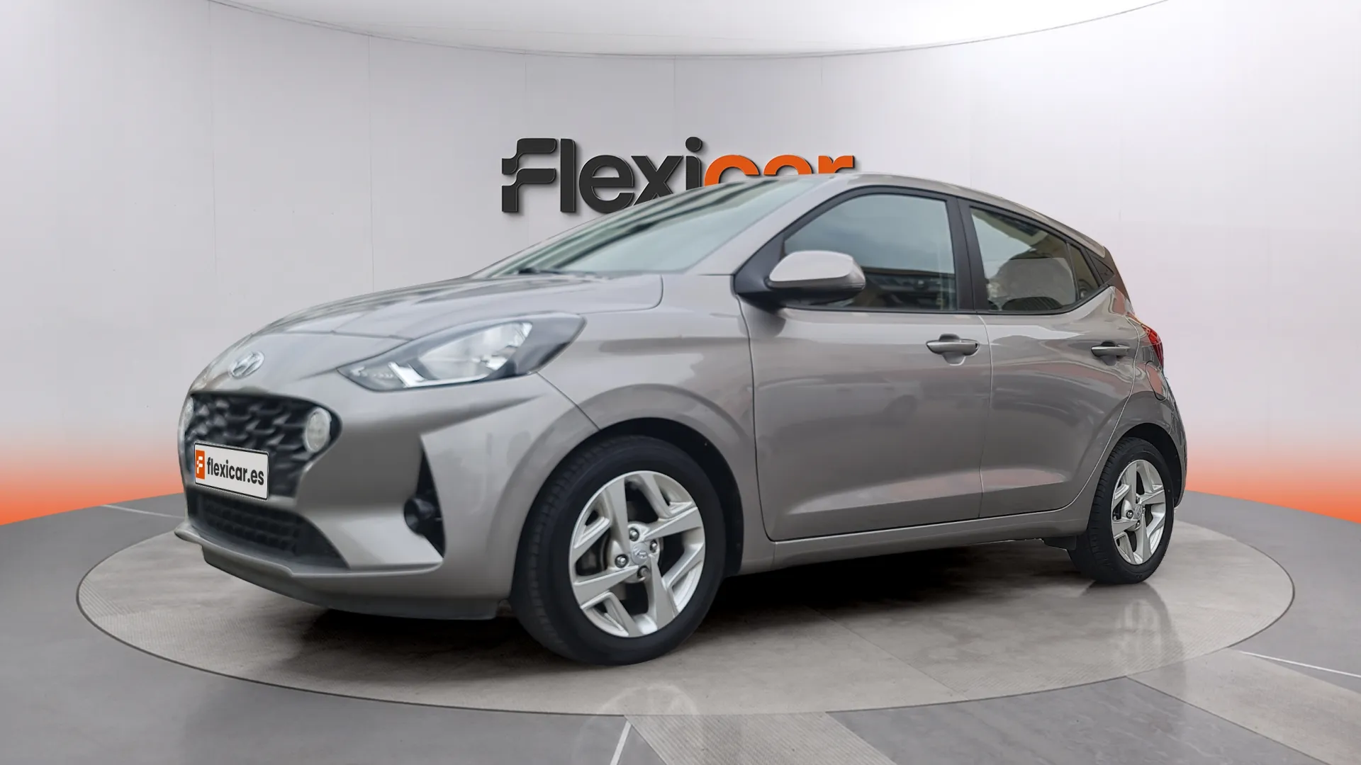 Hyundai i10 1.0 Klass AT
