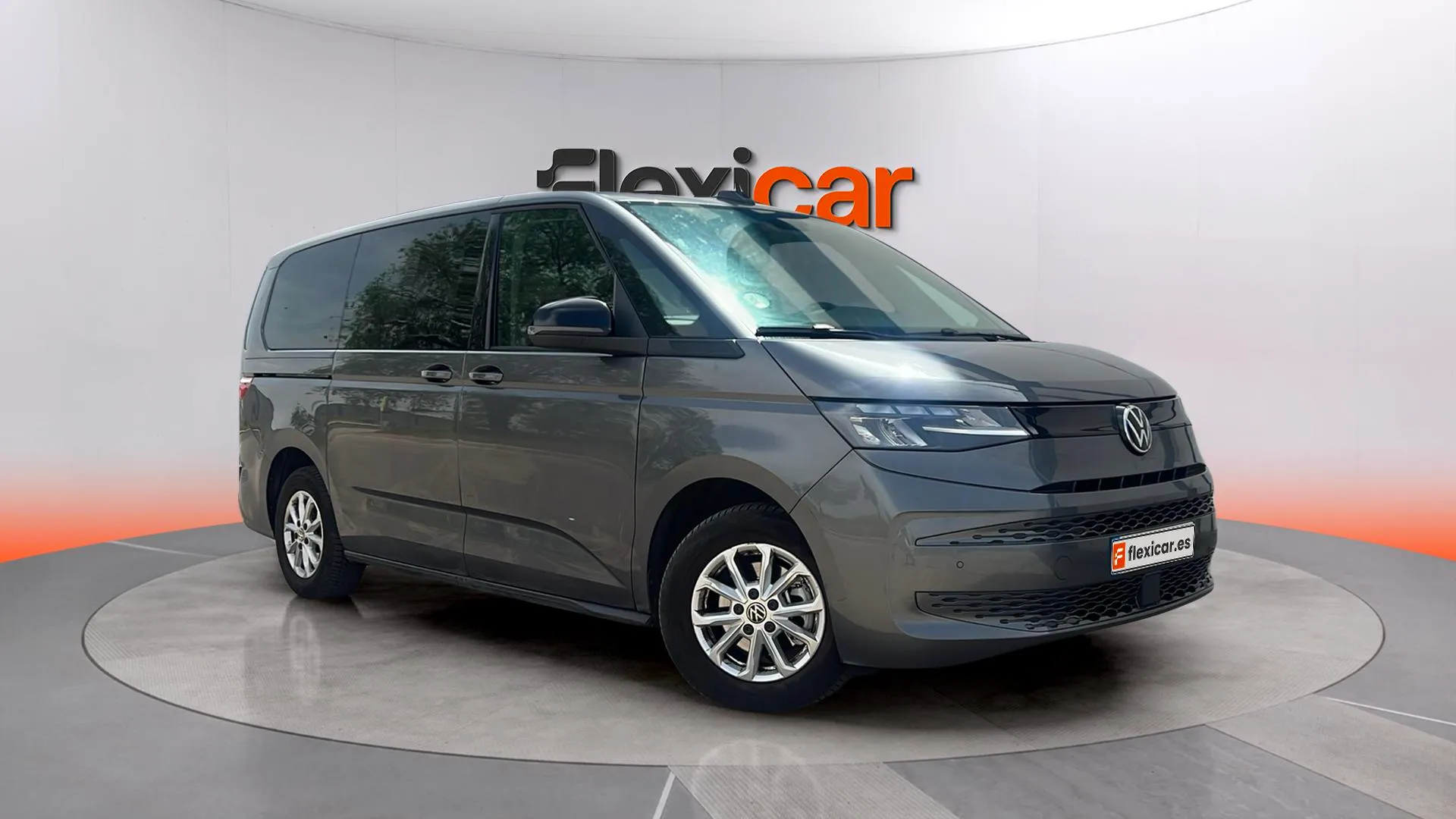 Volkswagen Multivan 2.0 TDI 110kW (150CV) DSG B.Corta